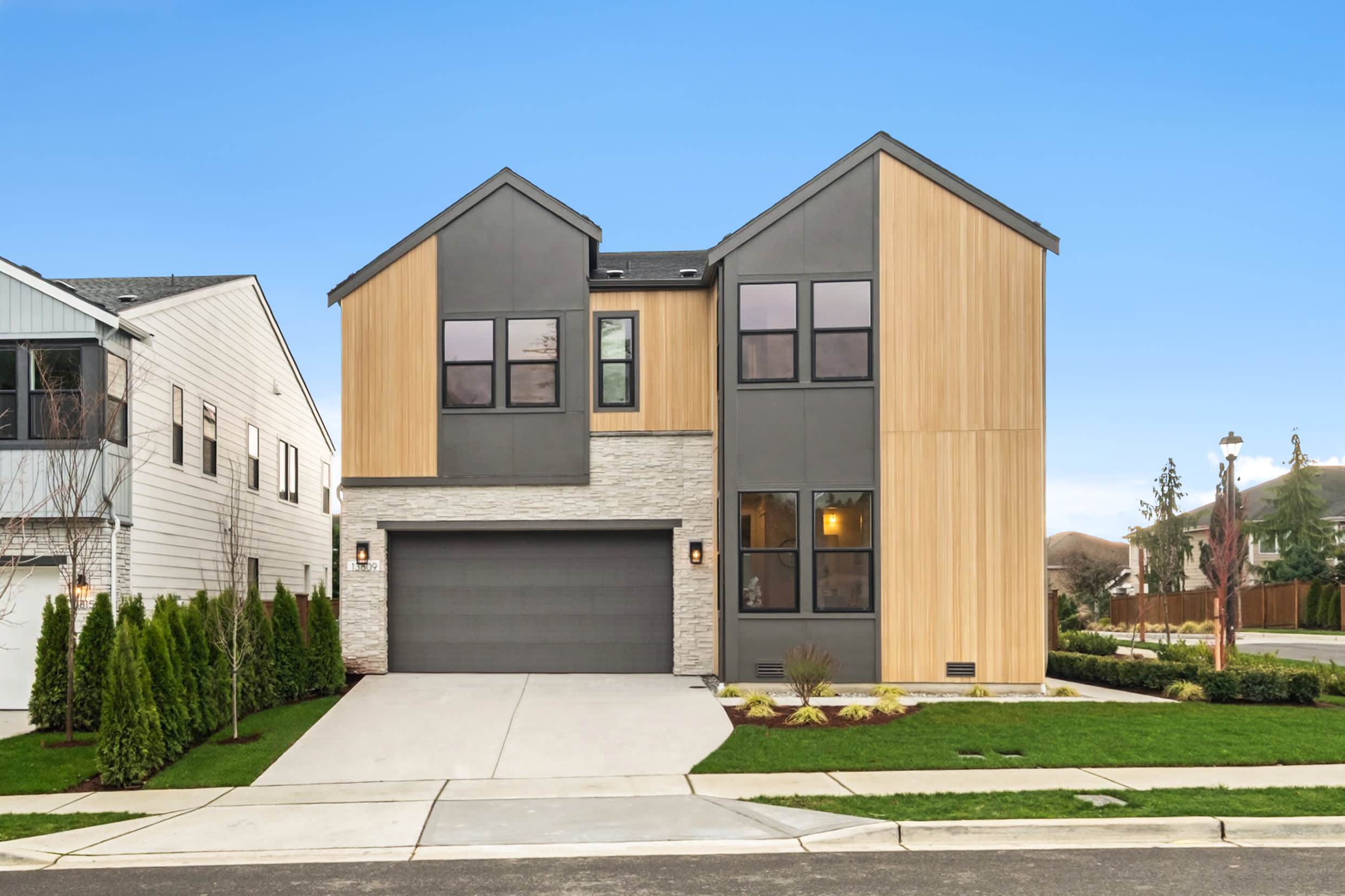 casa en Alterra por Tri Pointe Homes