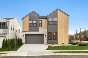 13809 SE 85th Street (Plan 3)