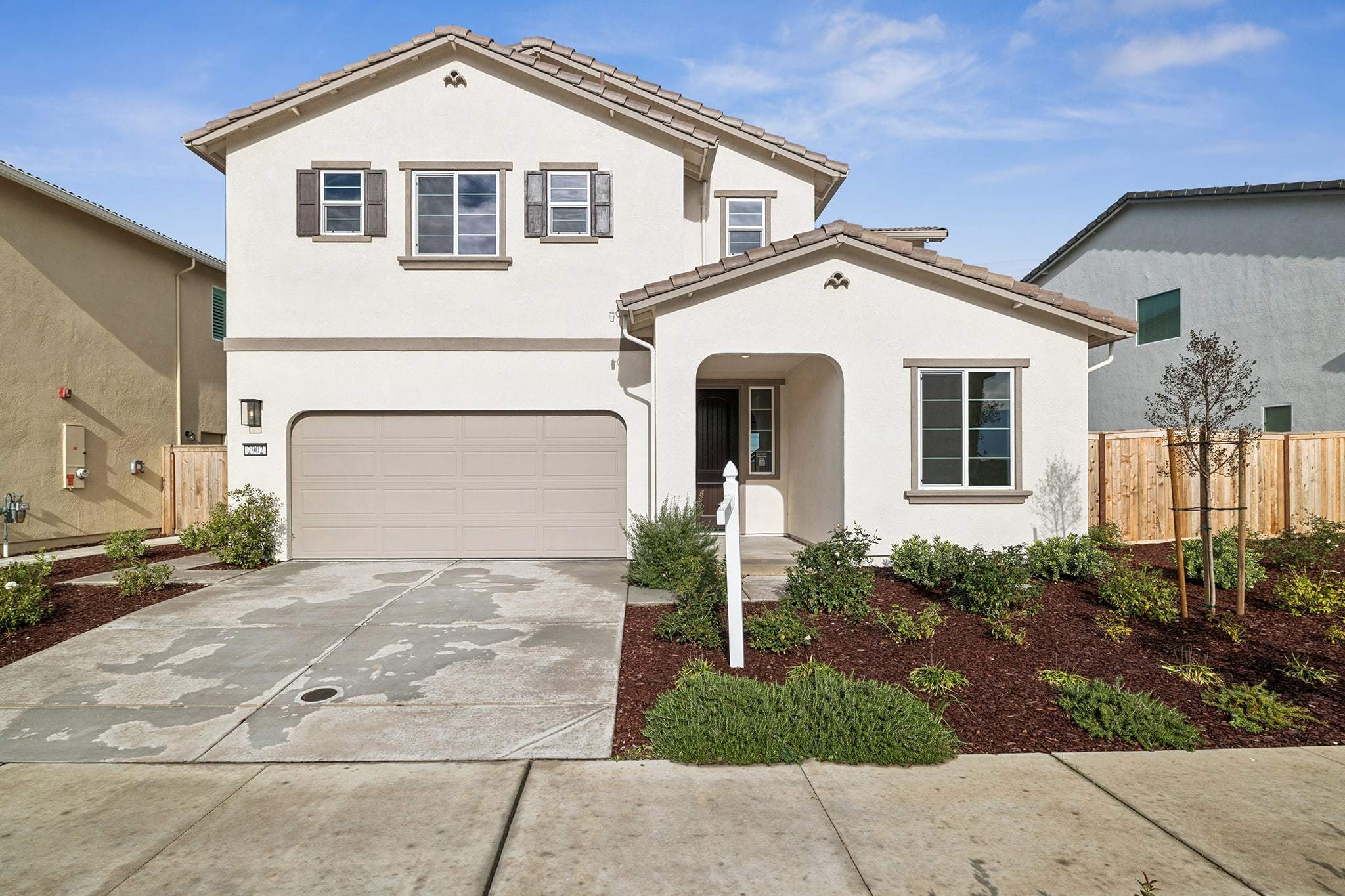 2902 Delegate Drive (Plan 1)