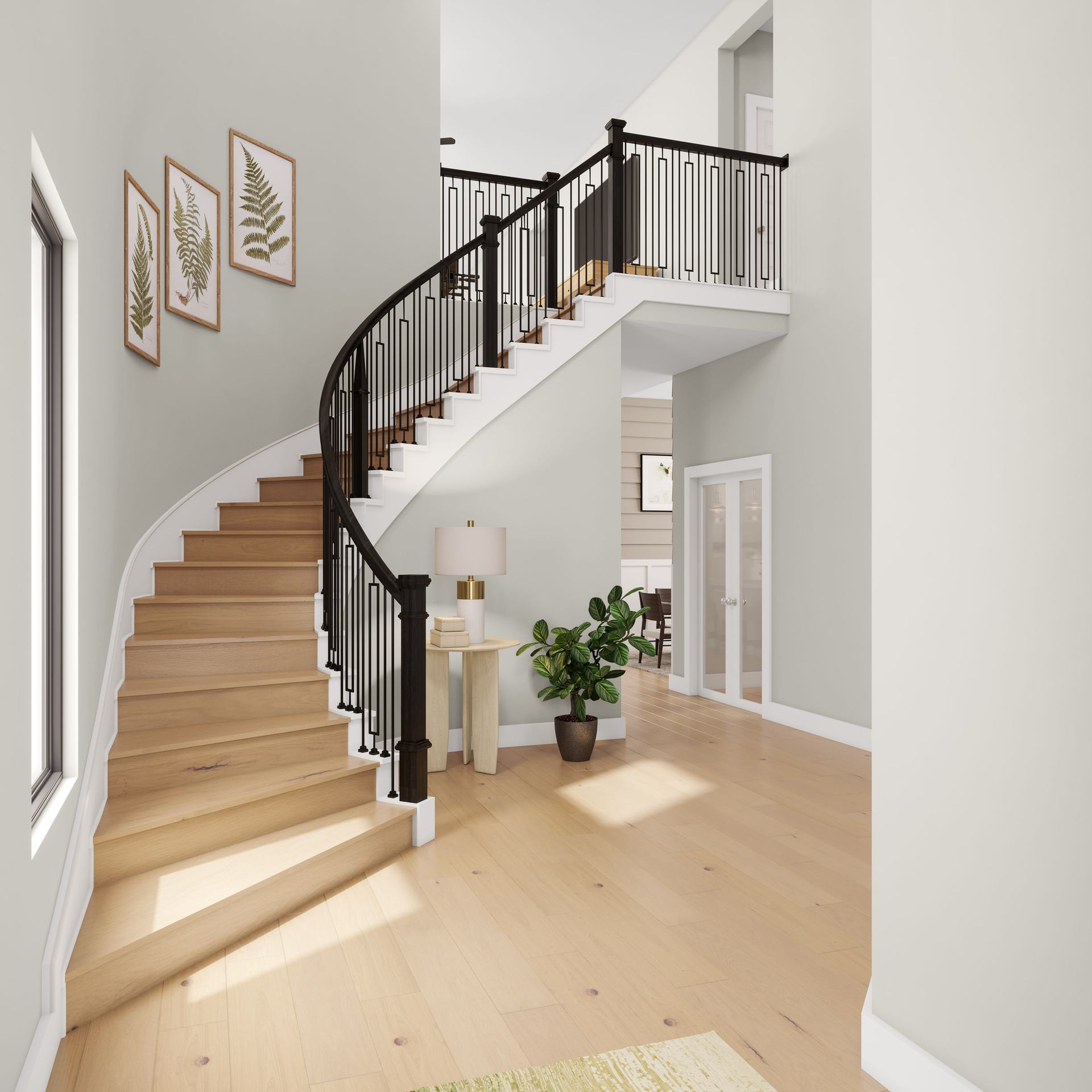 9618 Periwinkle Chase Drive