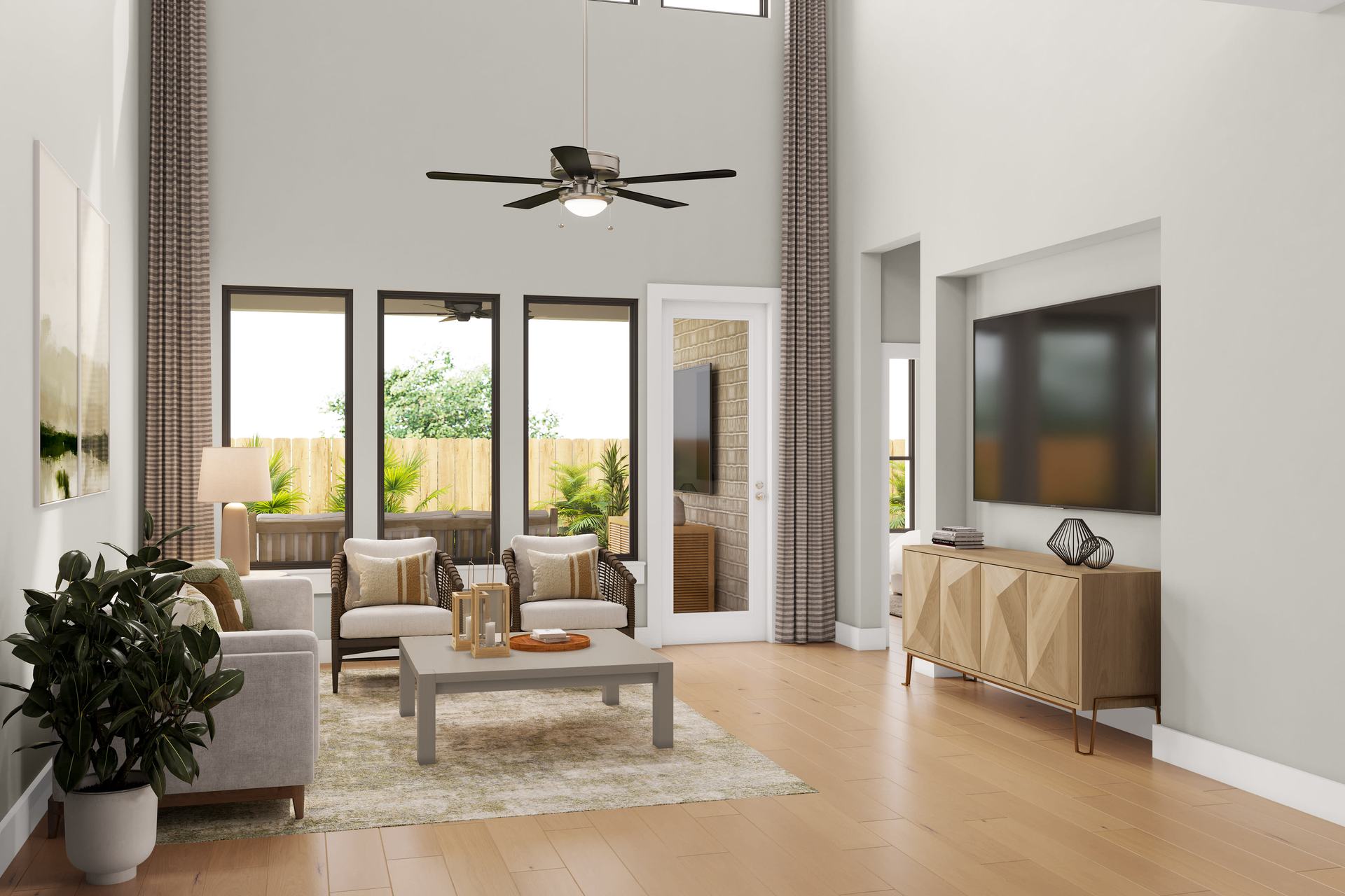9618 Periwinkle Chase Drive