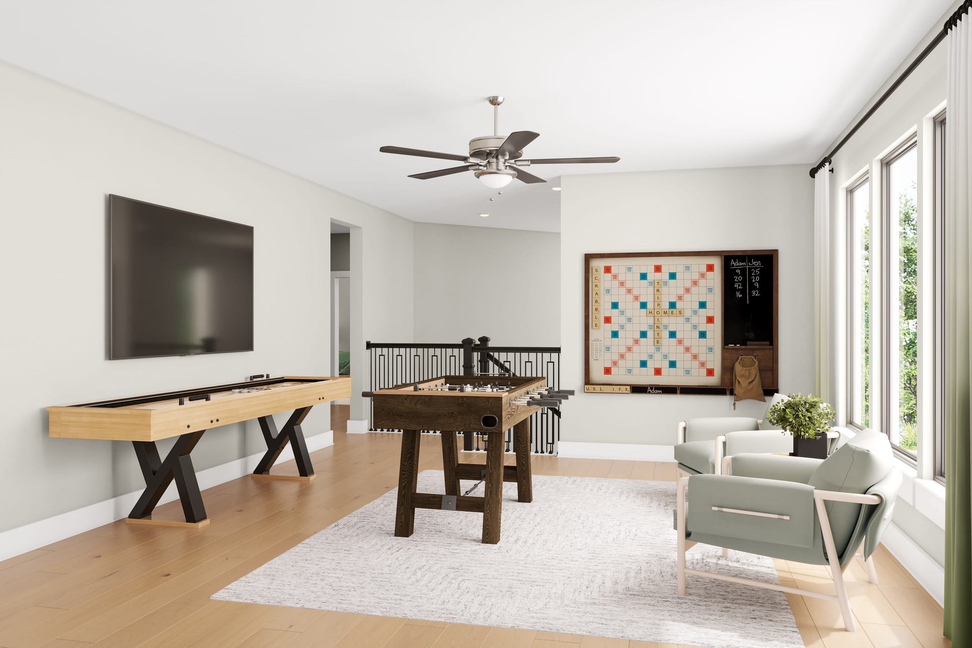 9618 Periwinkle Chase Drive