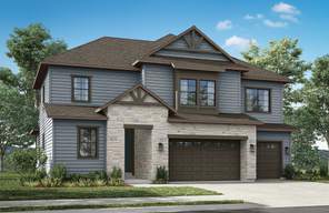 934 S Romney Road (Willow)