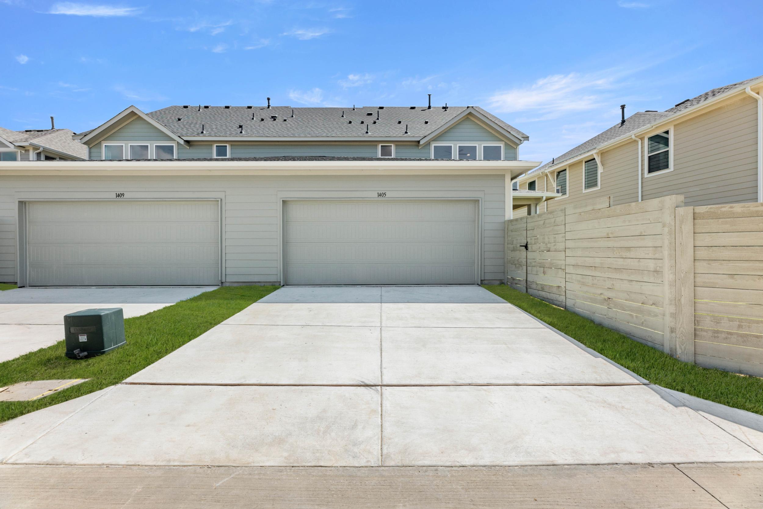 1405 Laurel Lane