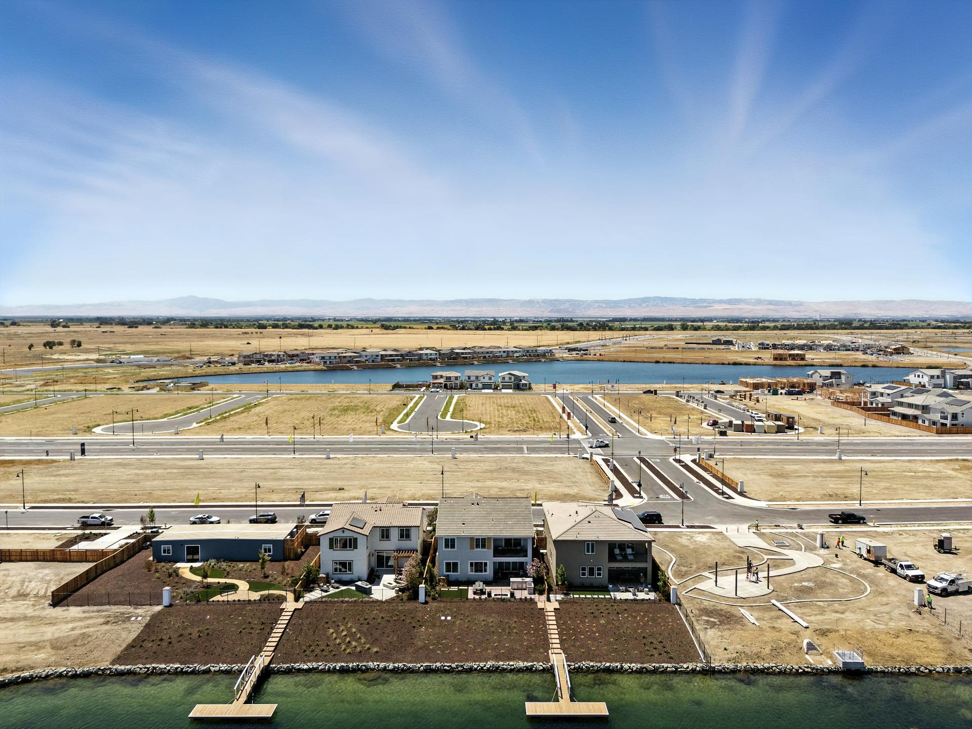 Lathrop, CA