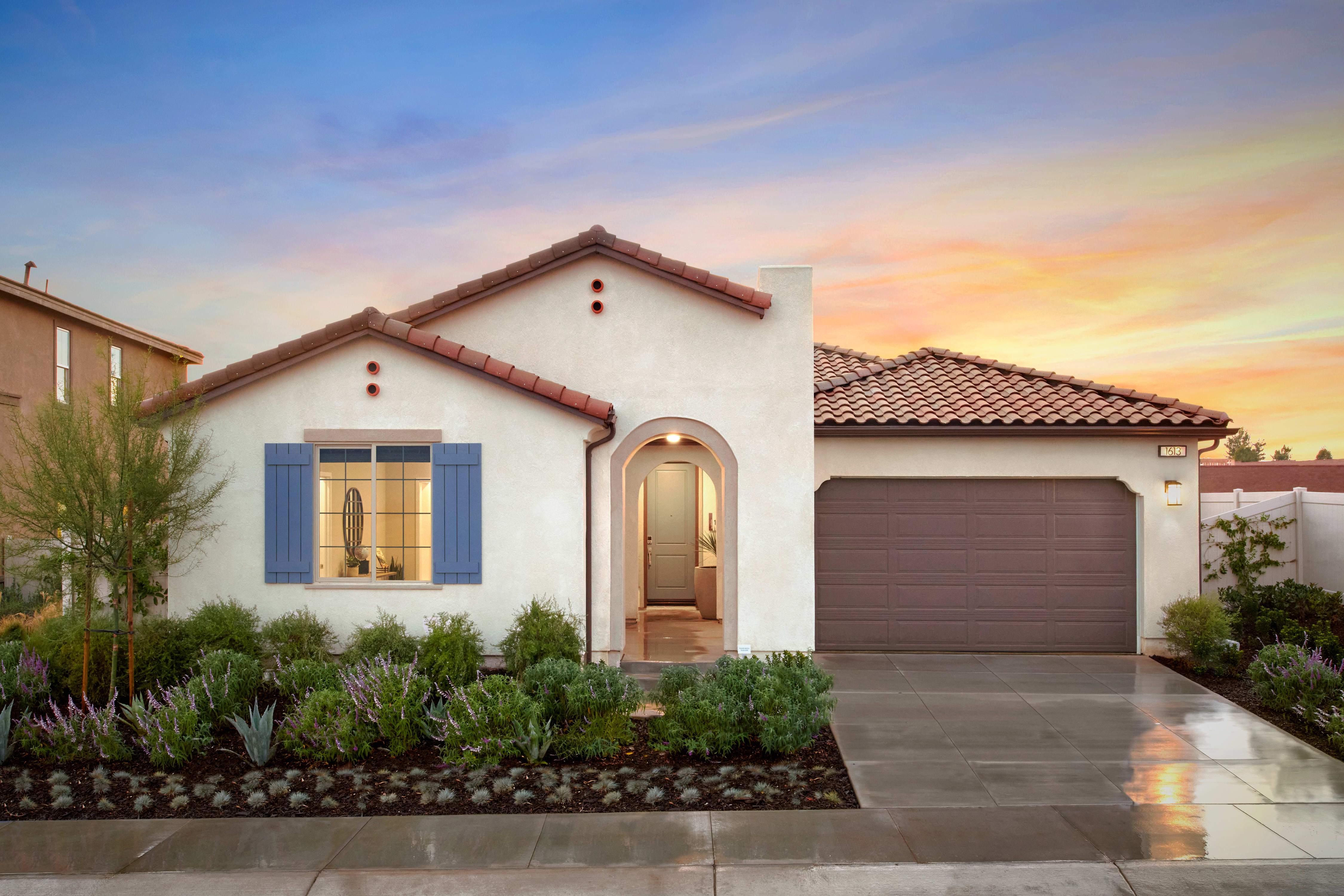 6082 Landmark Way. Banning, CA 92220