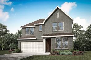 8001 Autumn Sage Trail (Willow)