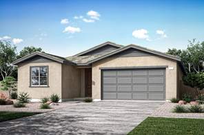 1047 PLUMWOOD LANE (Willow Plan 3)