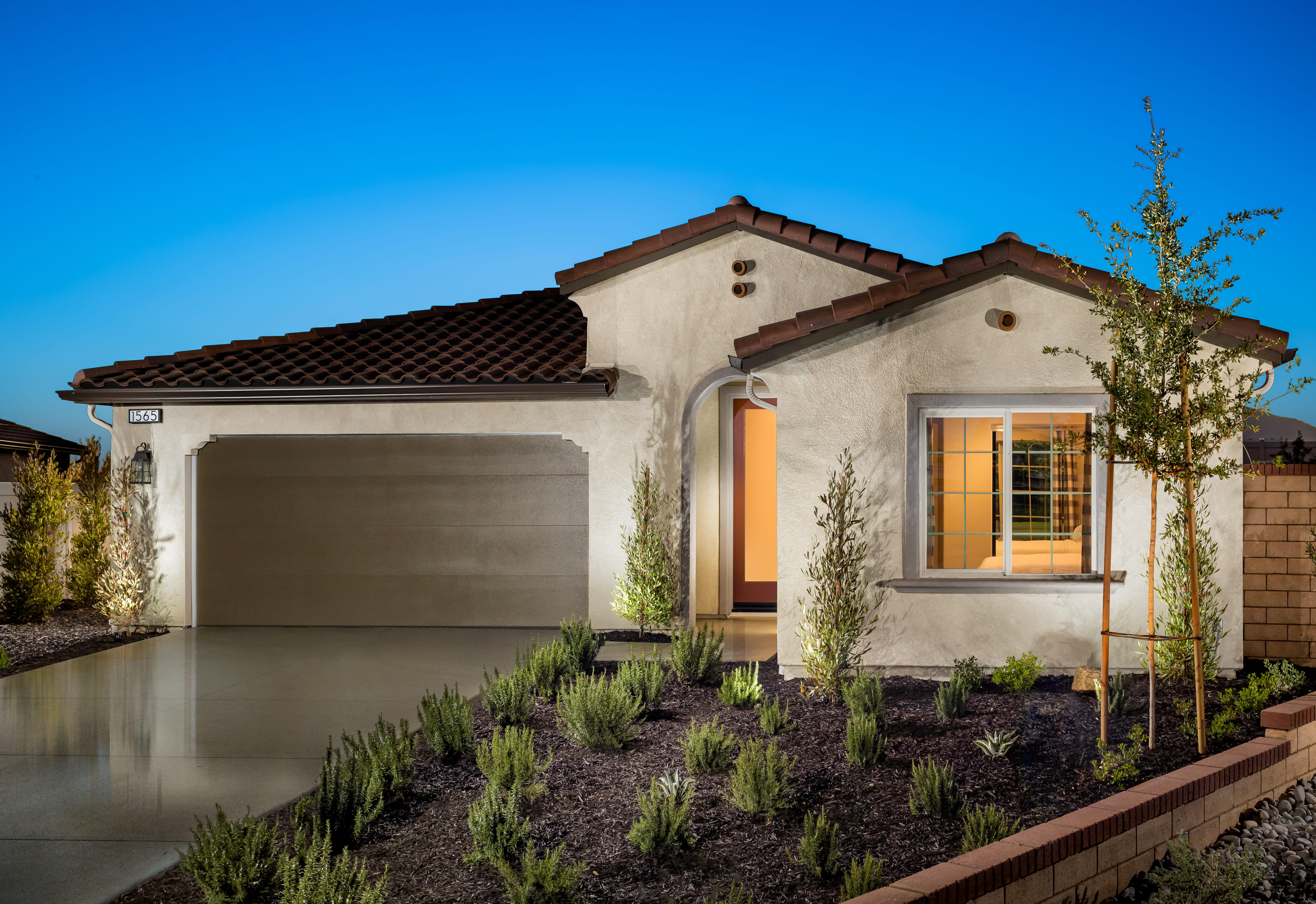 1555 Skystone Way. Beaumont, CA 92223