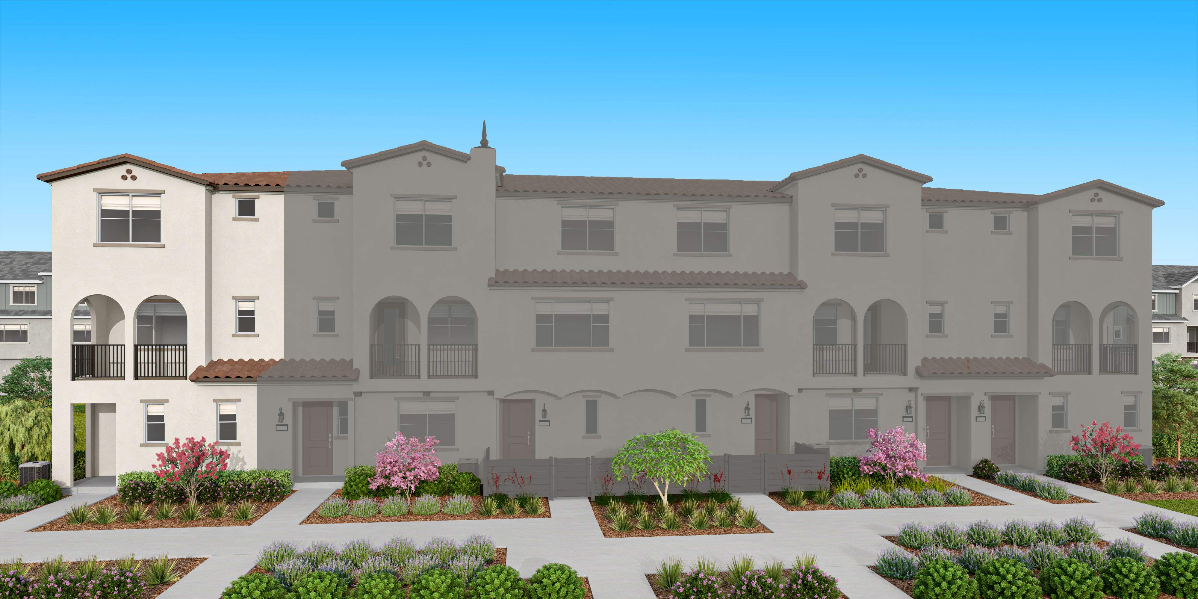casa en Ames at The Meadows por Tri Pointe Homes