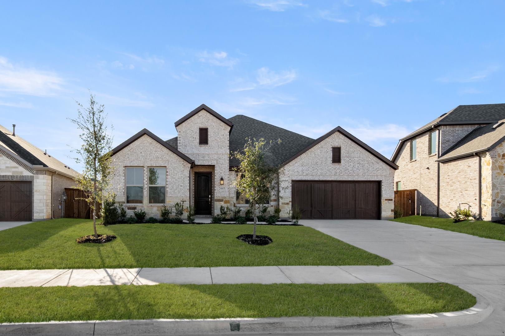 2445 Hitchford Street (Brayden) Image