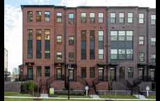 Northpark Lofts: North Bethesda, Maryland - Tri Pointe Homes