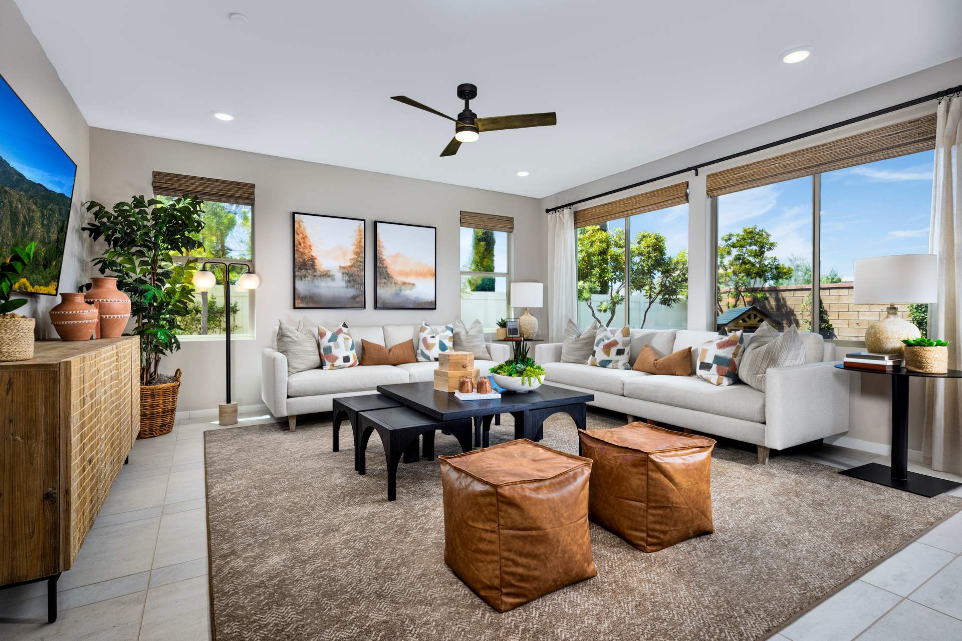 Laurel Plan 1