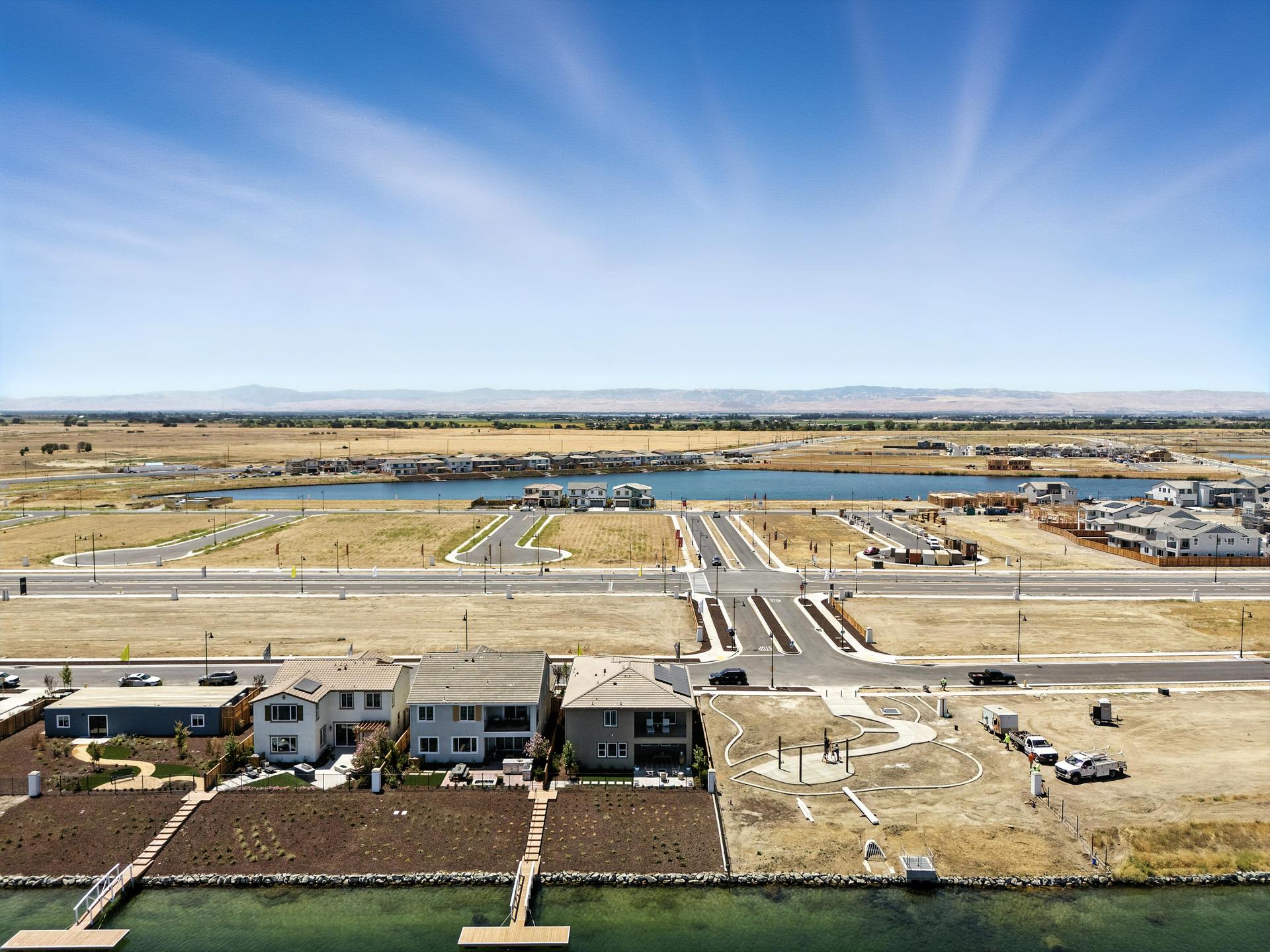 Lathrop, CA