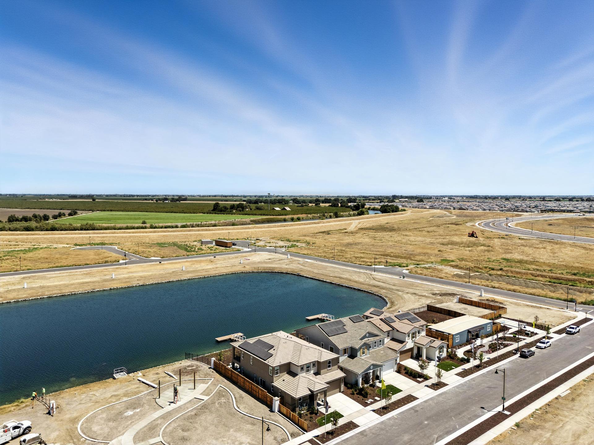Lathrop, CA