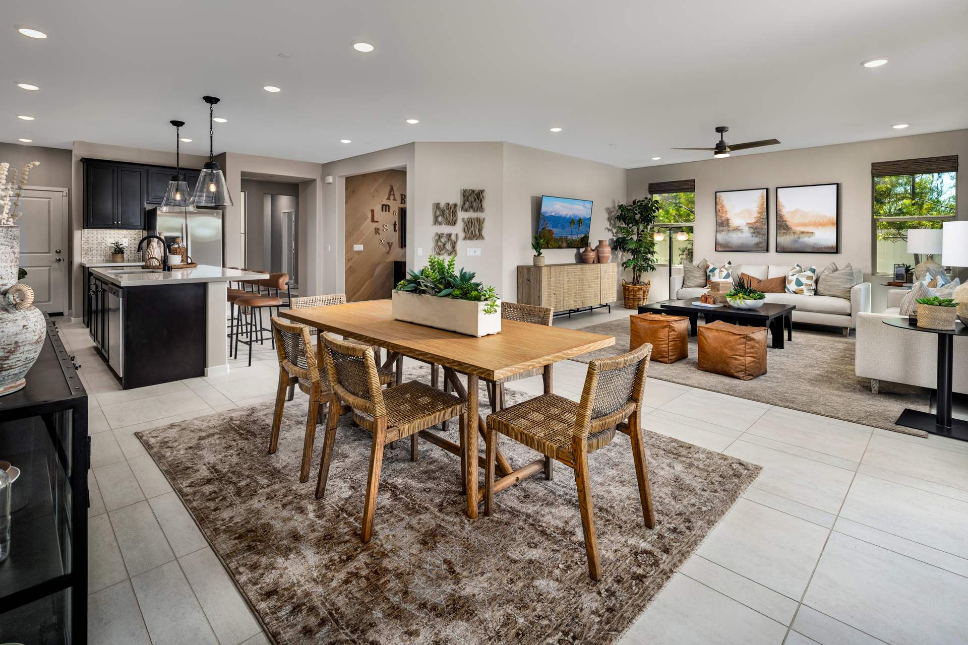 Laurel Plan 1