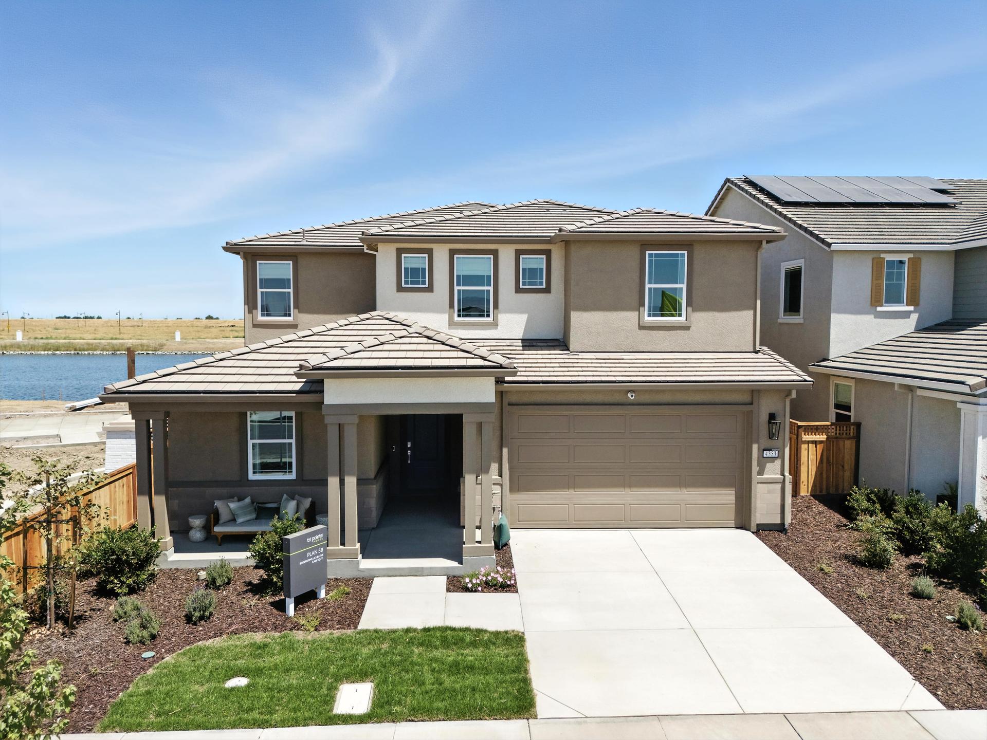Lathrop, CA