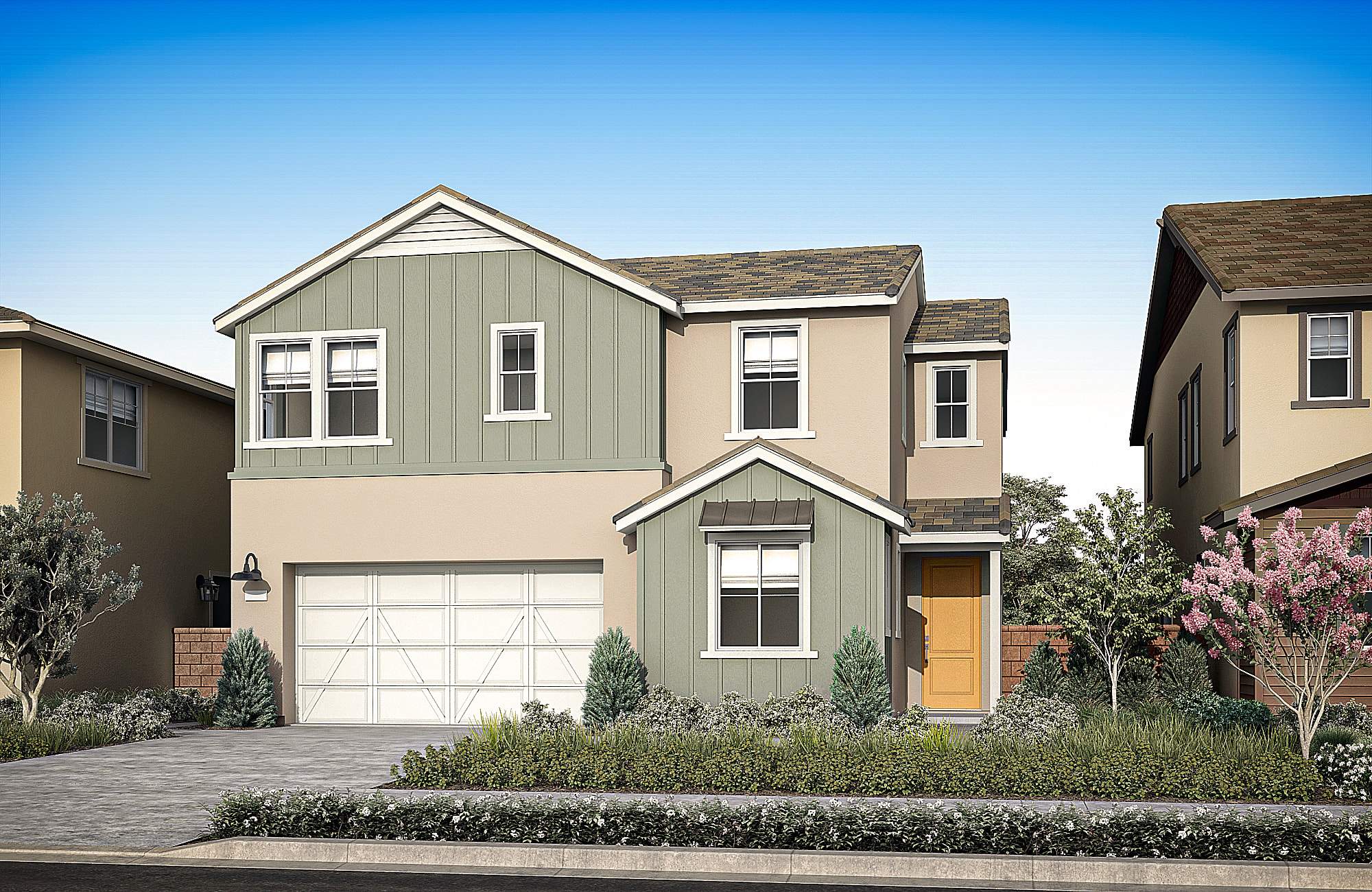 3818 Bluff View Dr. Corona, CA 92883