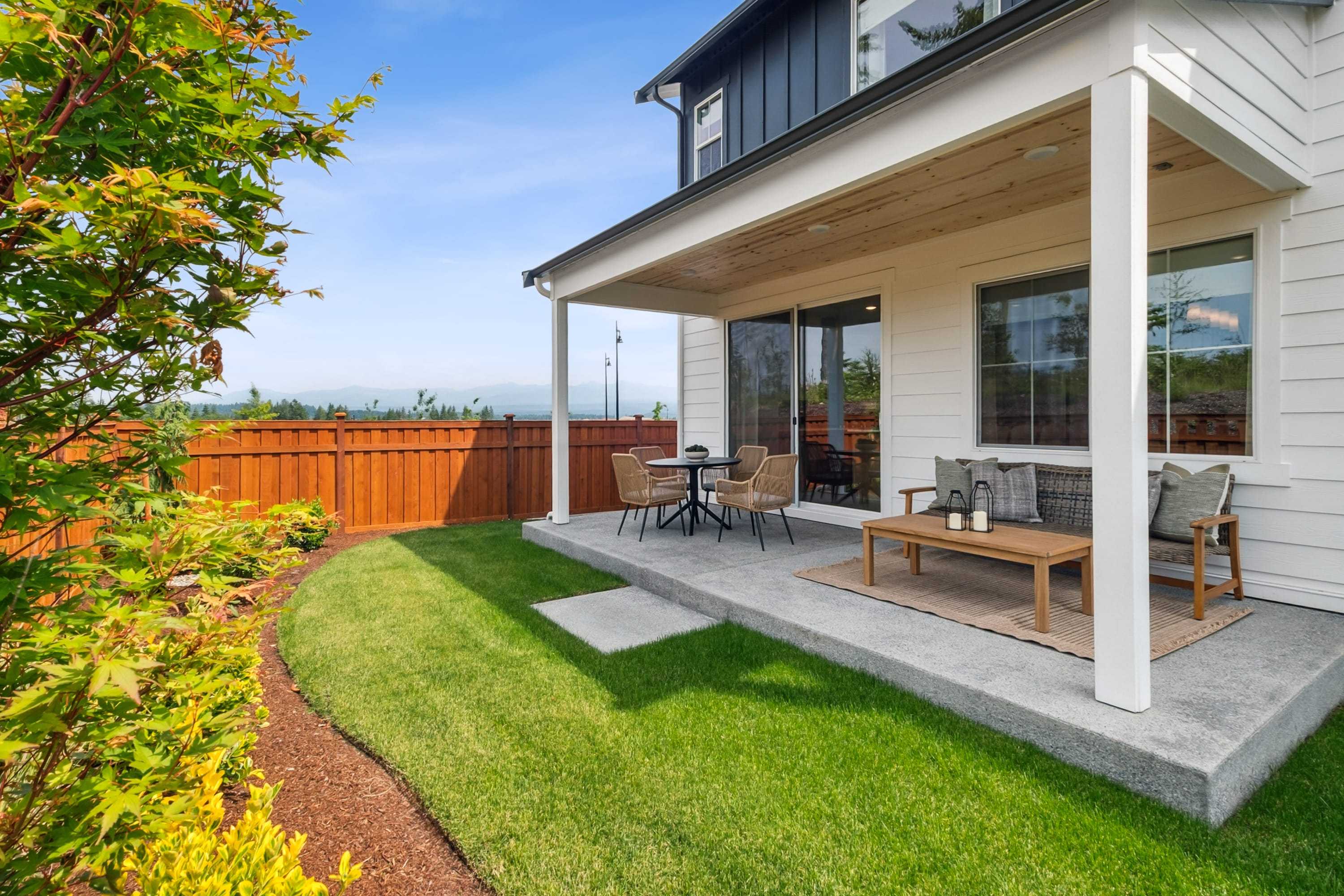 casa en Glacier Pointe Vista por Tri Pointe Homes