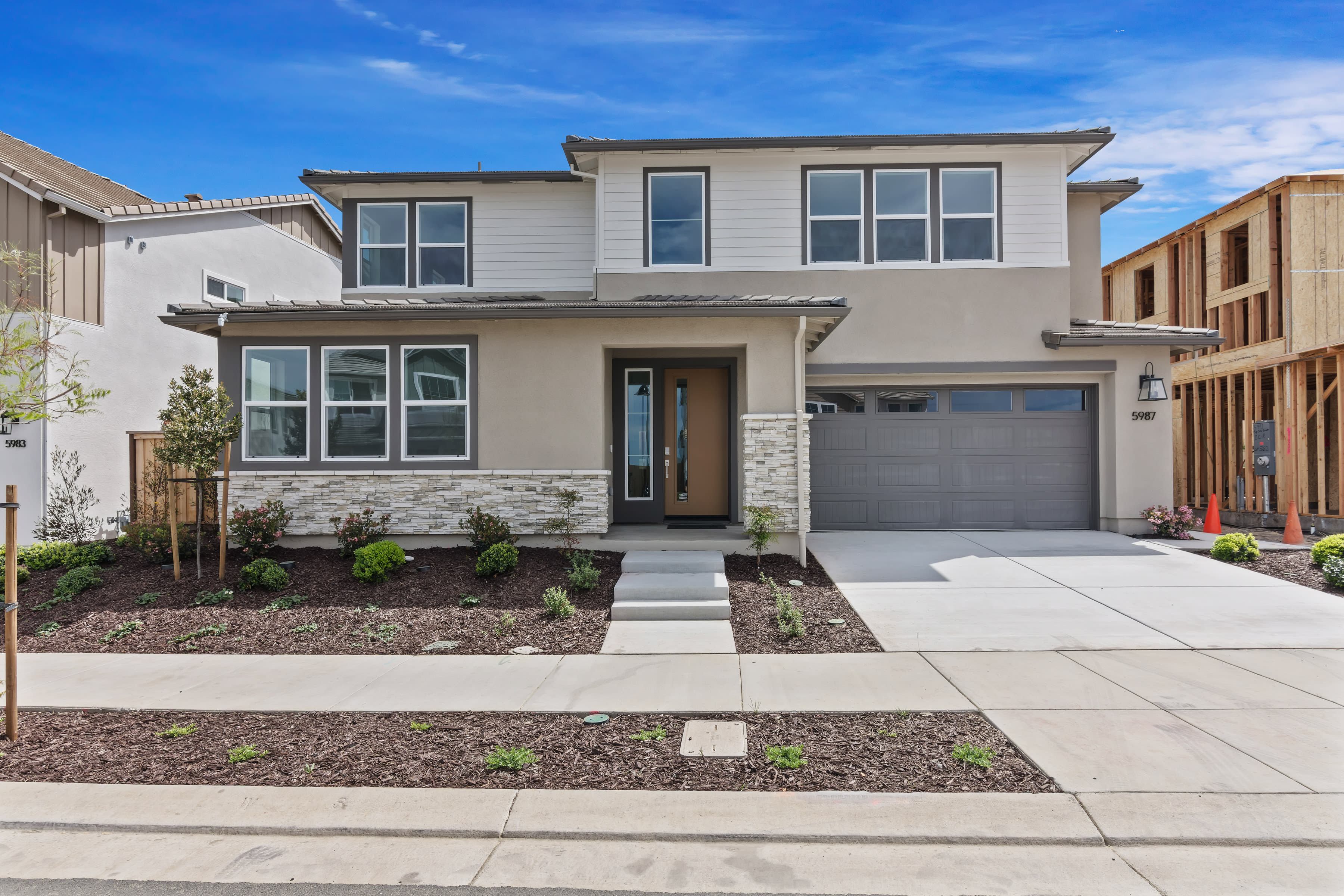 5987 Big Sky Drive (Plan 3)