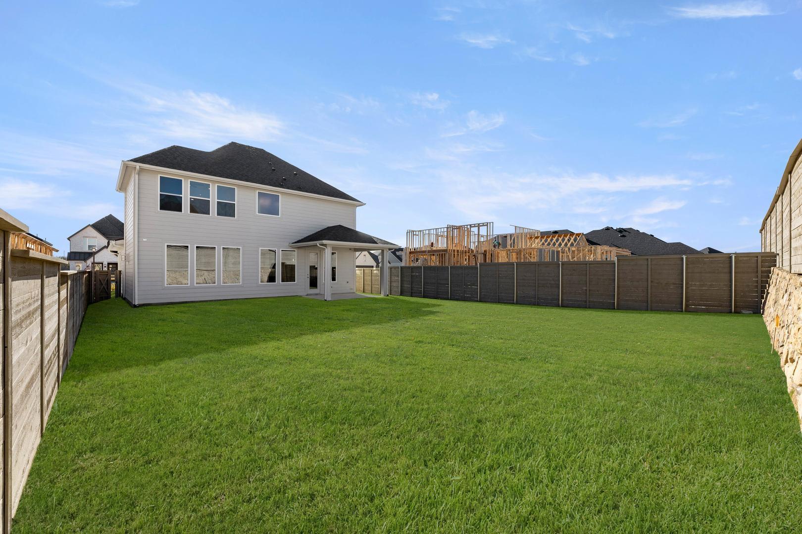11740 Edgewood Drive
