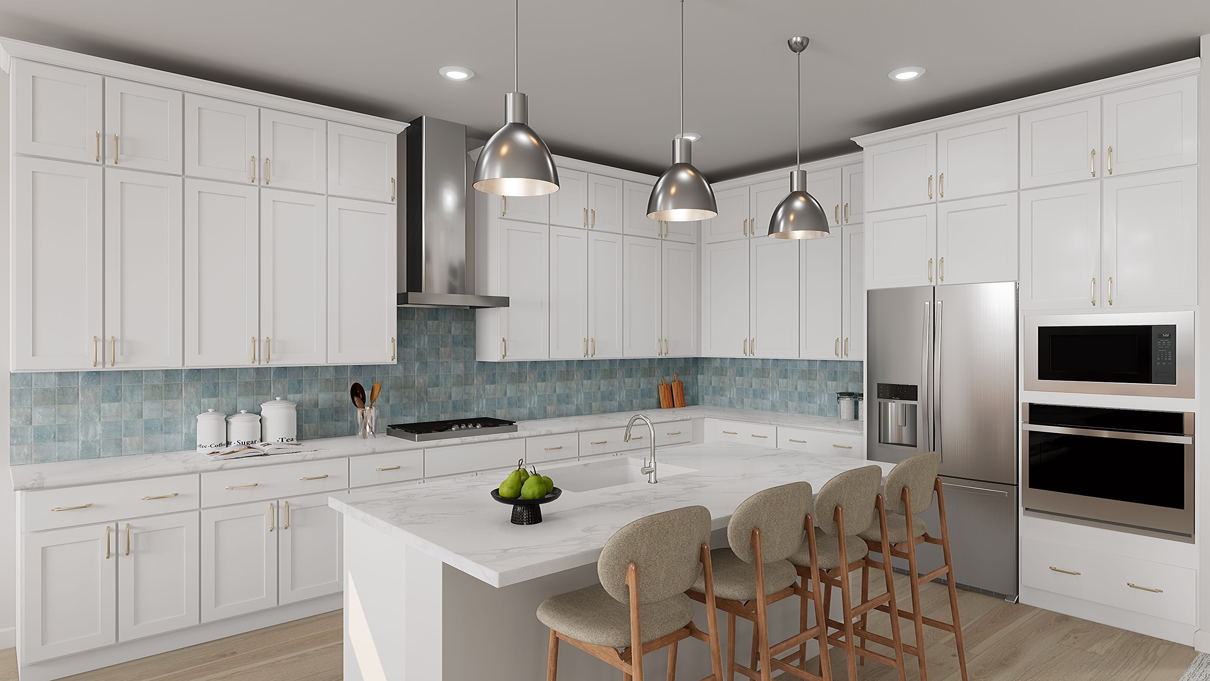 Gardenia Plan 5009