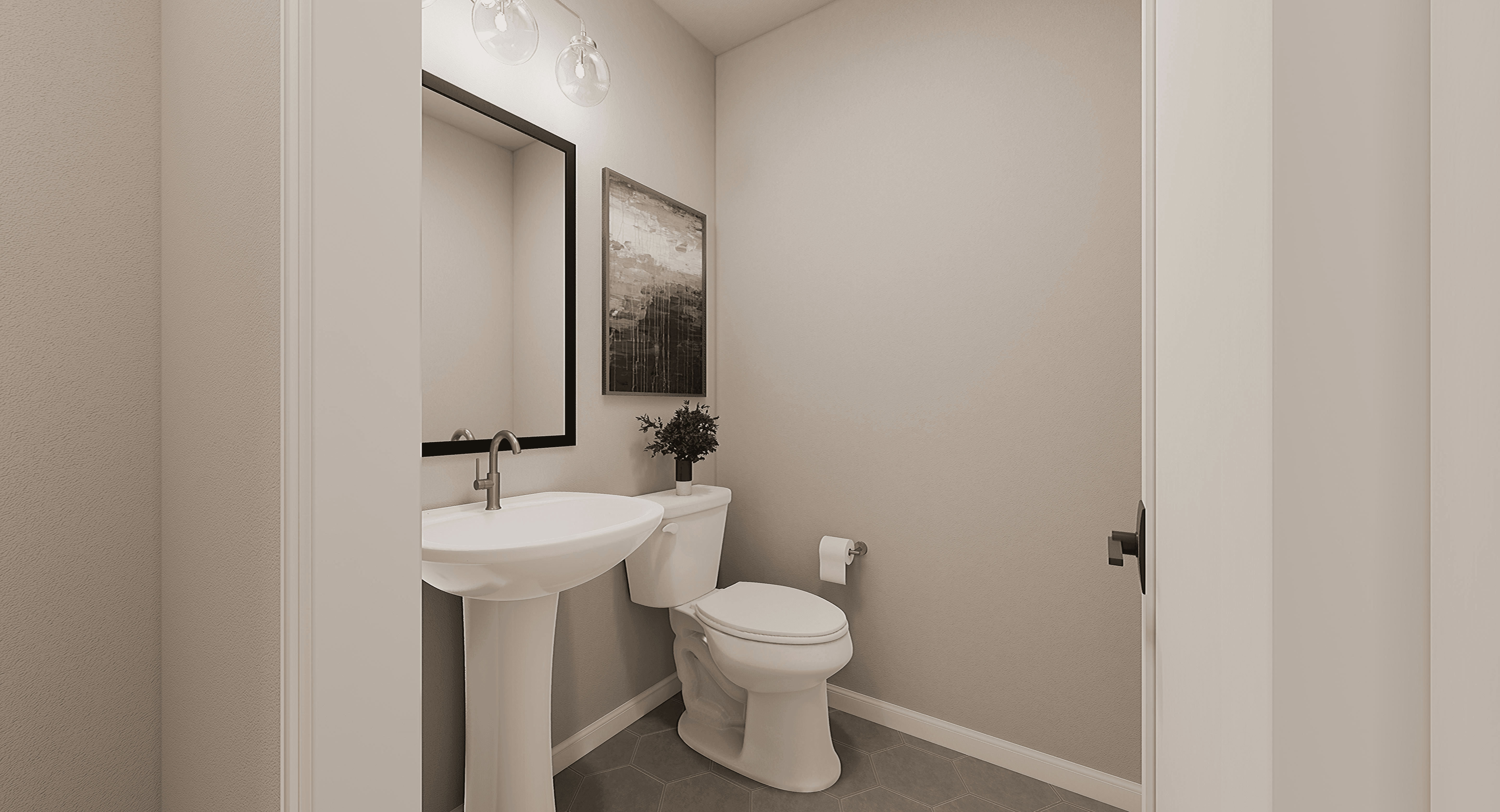 Plan 2 - Sugar Mill Village: Longmont, Colorado - Tri Pointe Homes