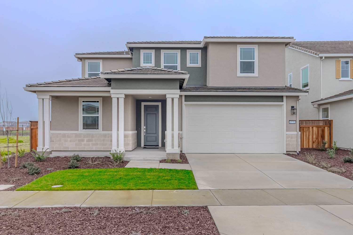 The Tides At River Islands - Lathrop, CA