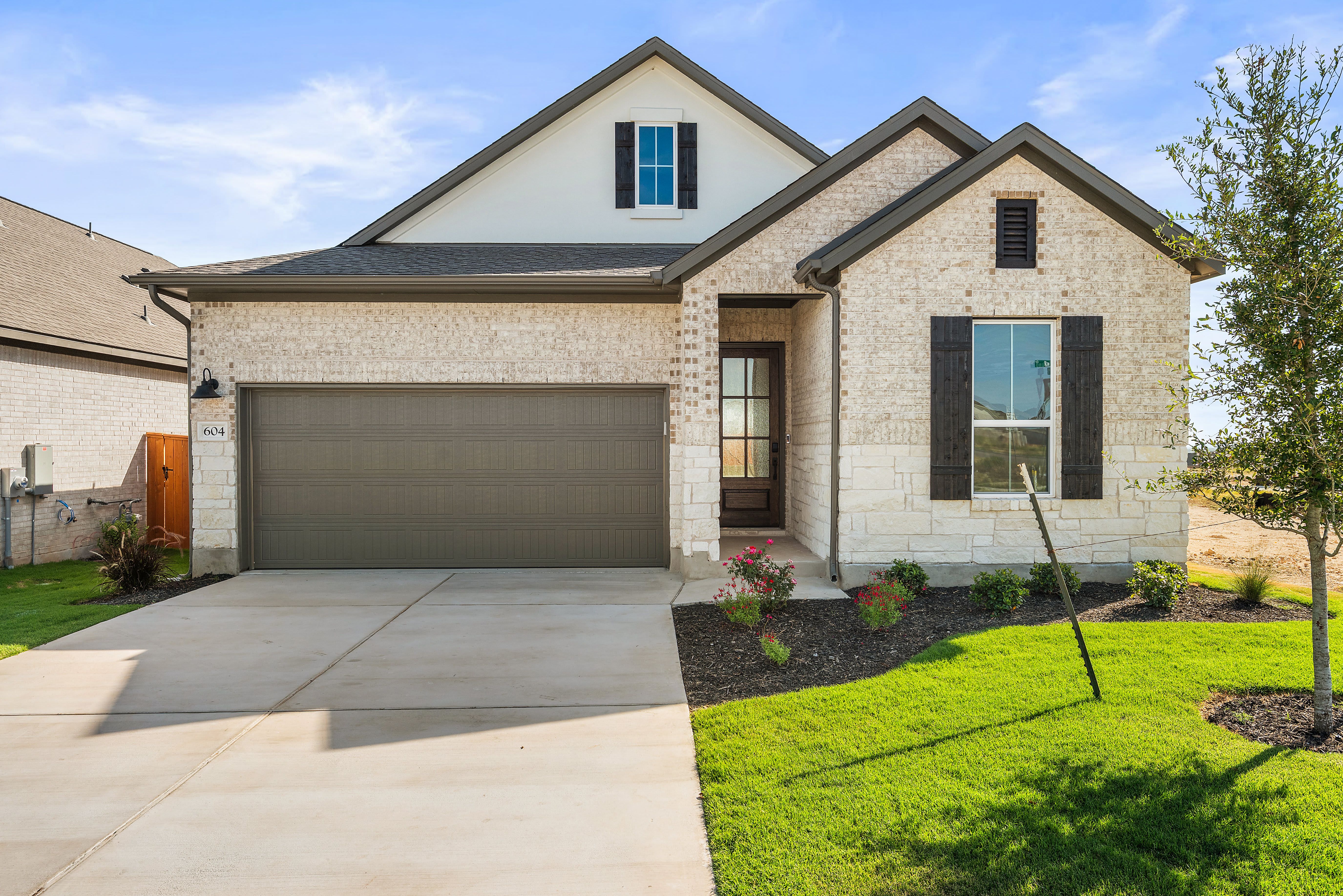 604 Leeland Drive (Aspen)