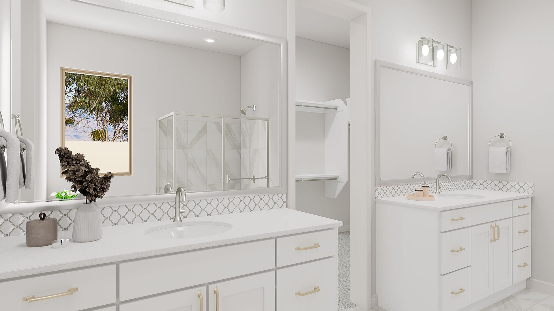 Gardenia Plan 5009