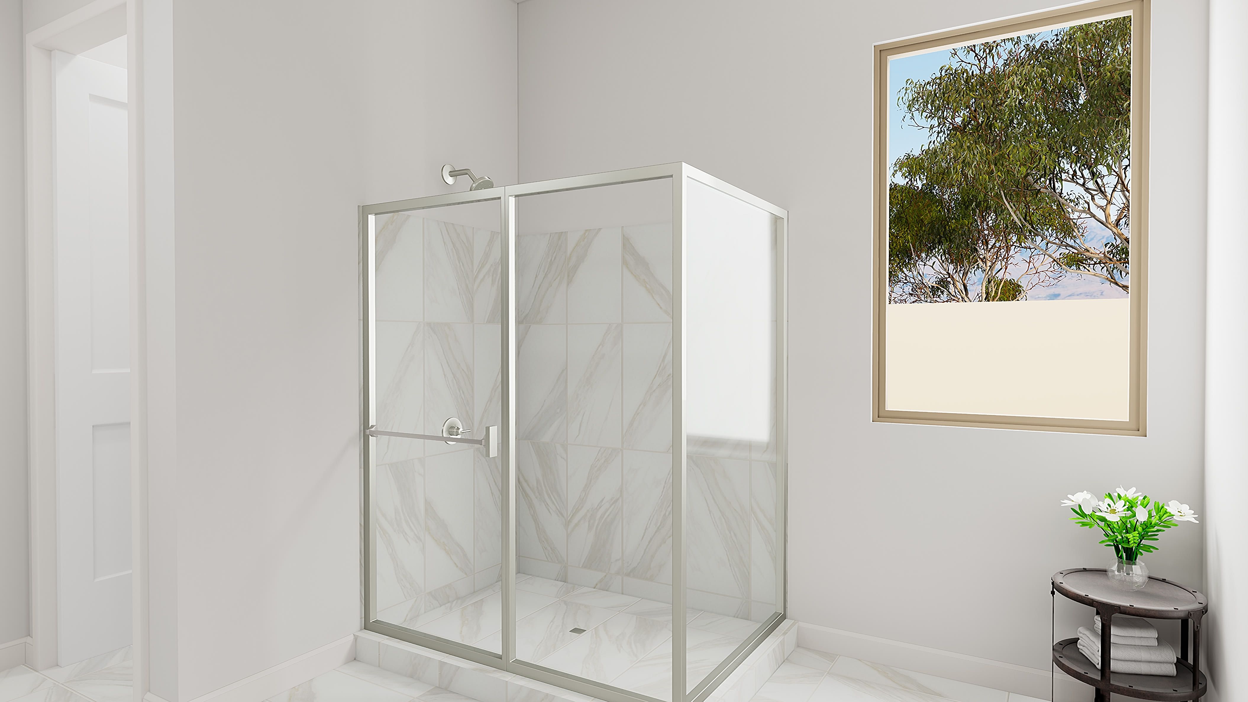 Gardenia Plan 5009
