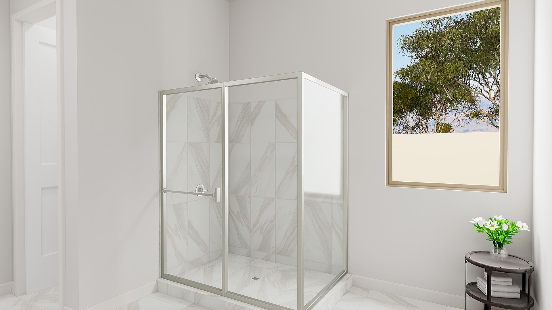 Gardenia Plan 5009