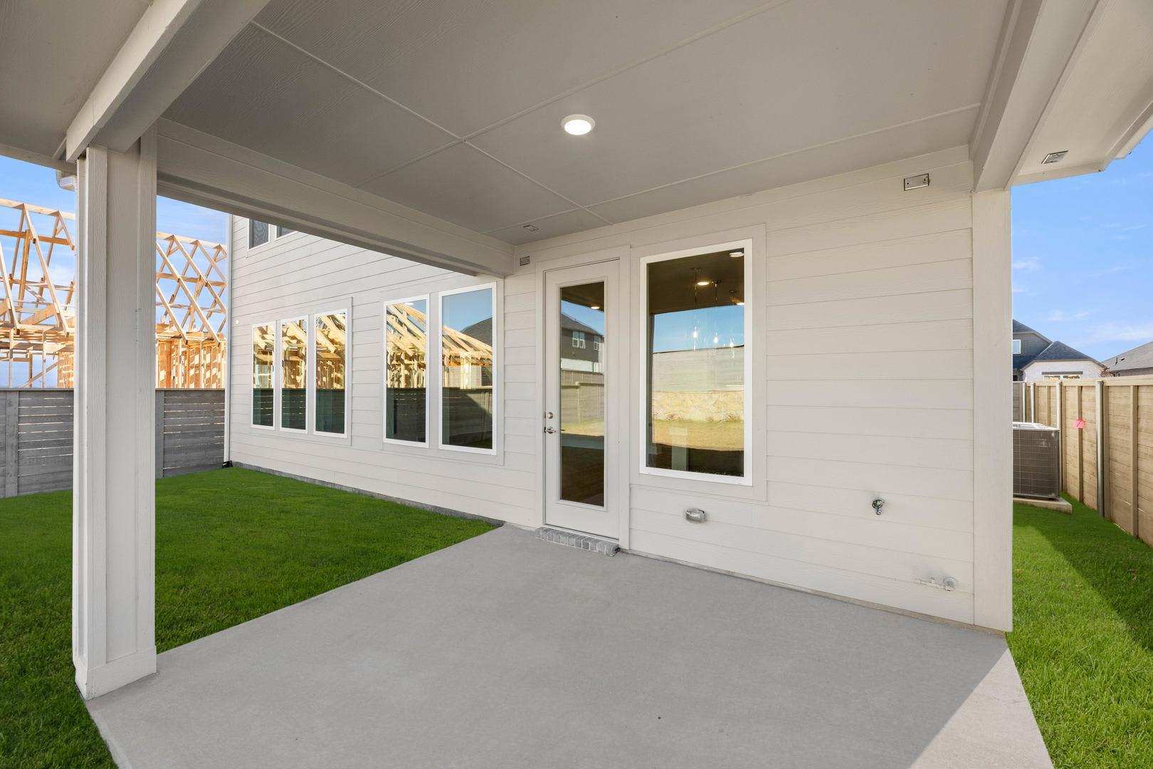 11740 Edgewood Drive