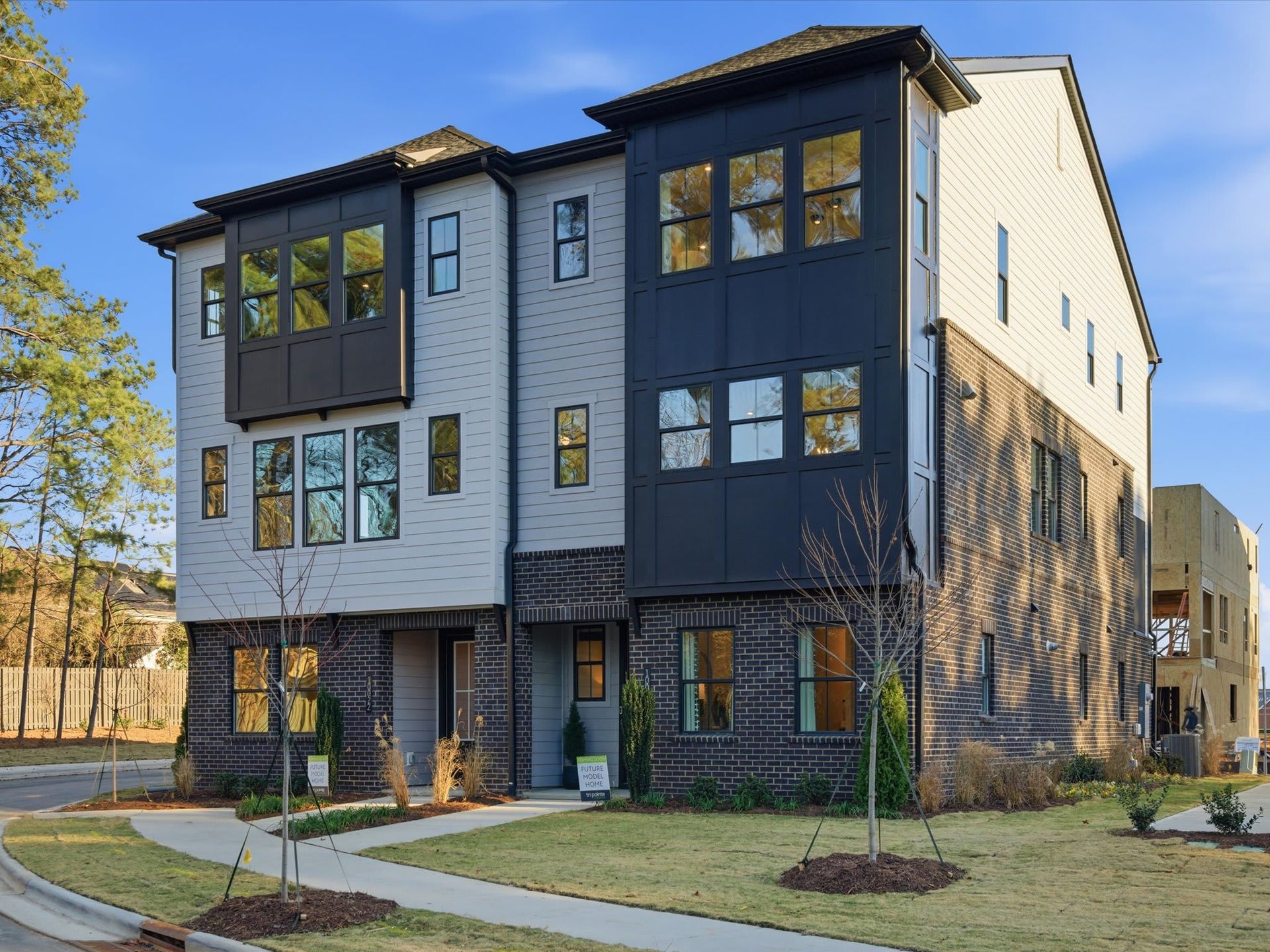 Ballantyne, NC