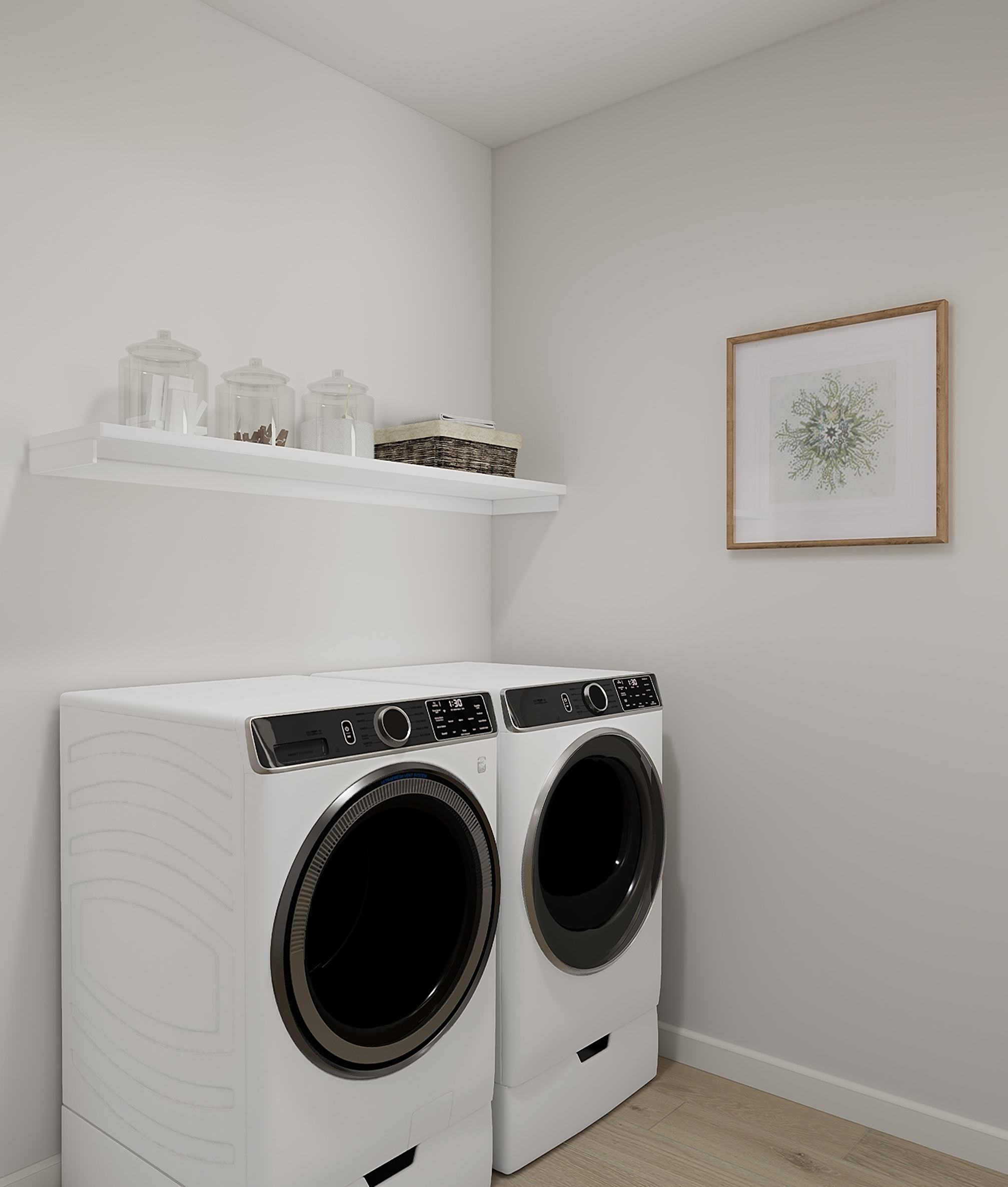 Gardenia Plan 5009