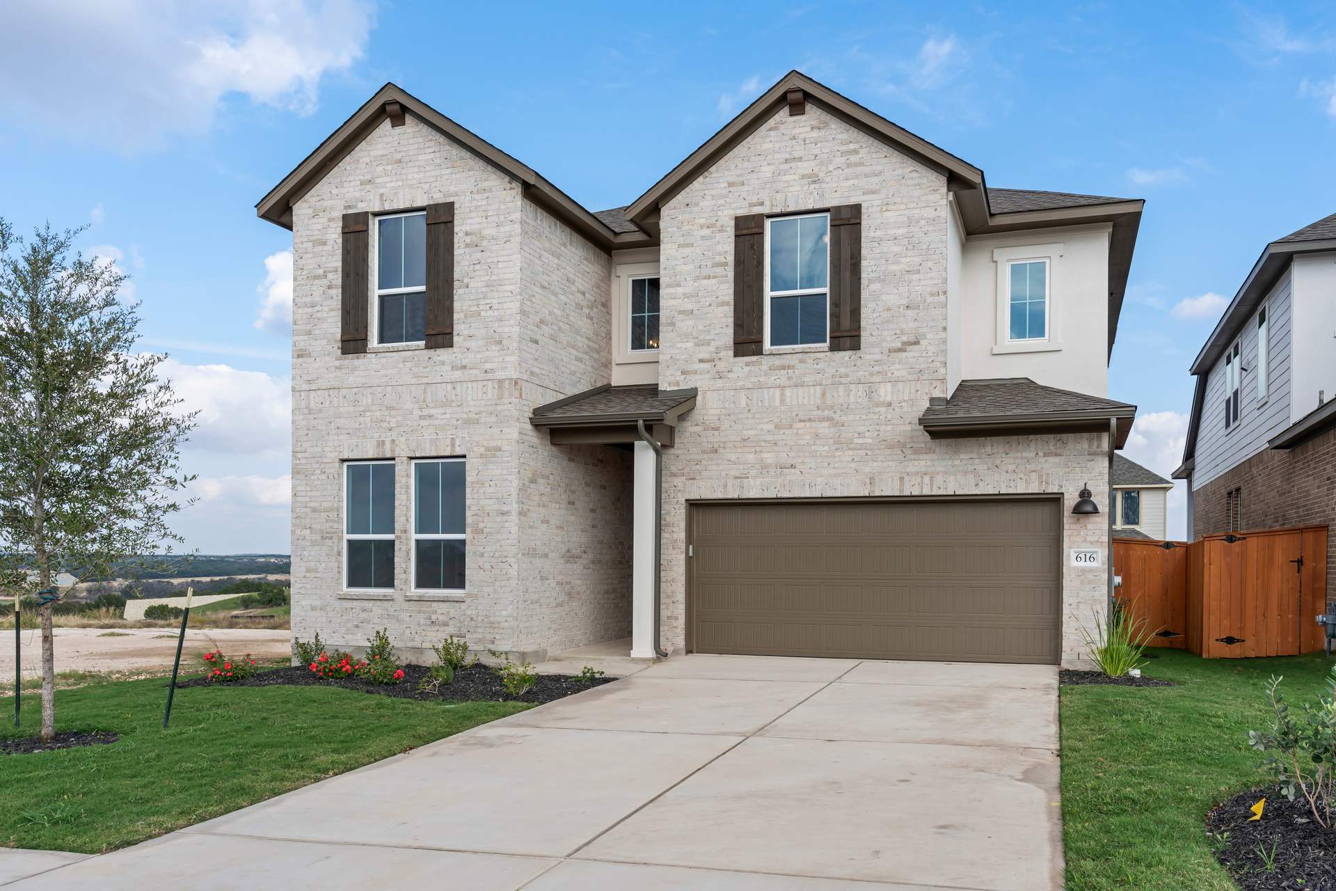 616 Leeland Drive