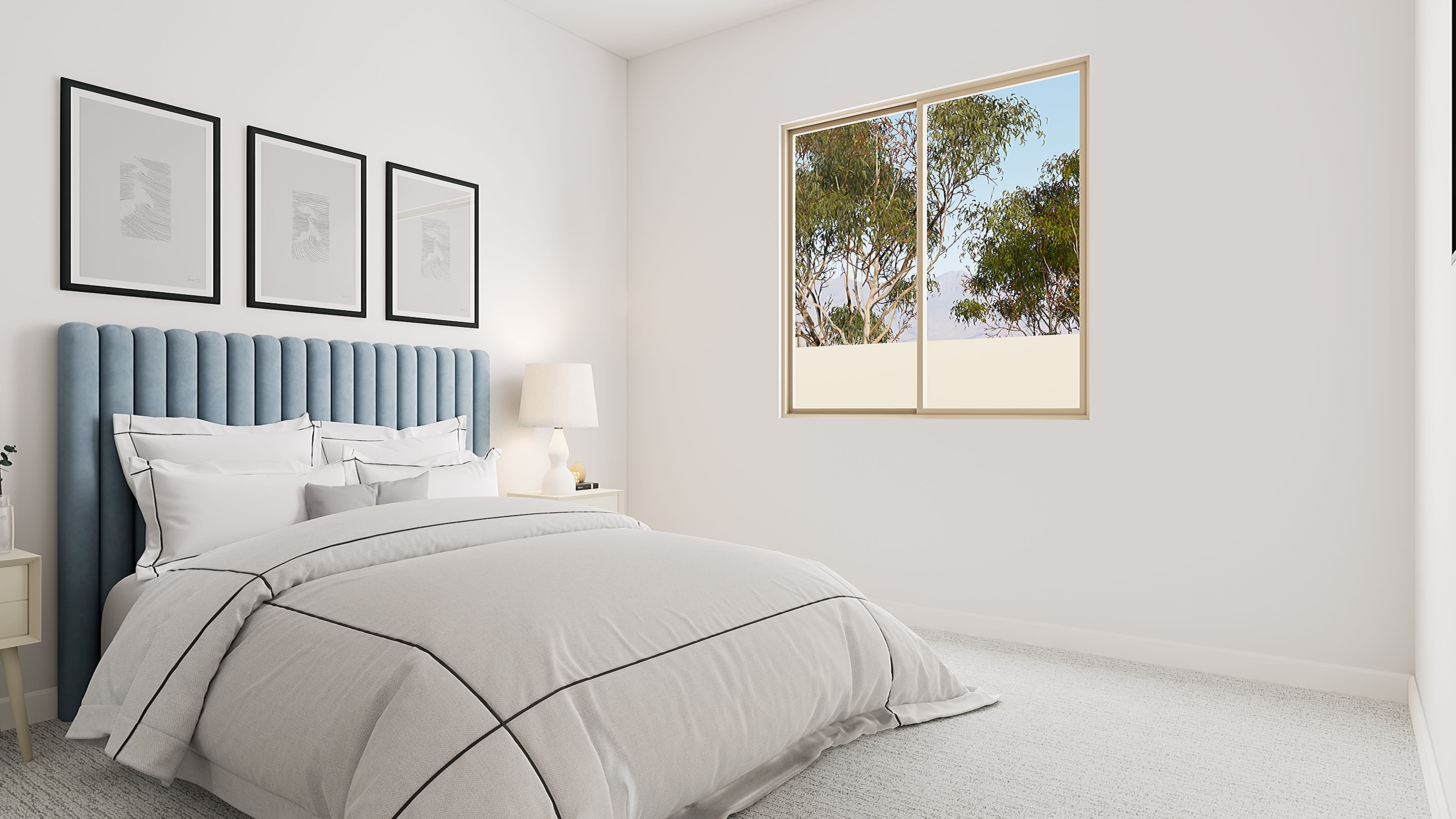 Gardenia Plan 5009