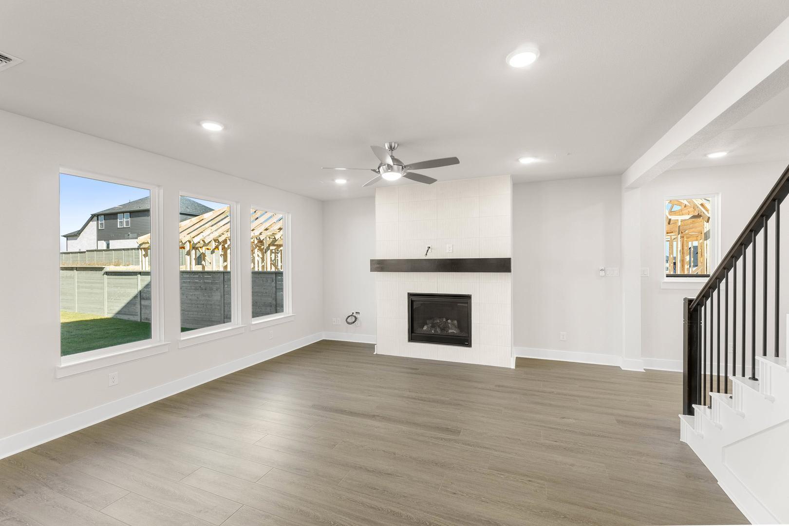 11740 Edgewood Drive