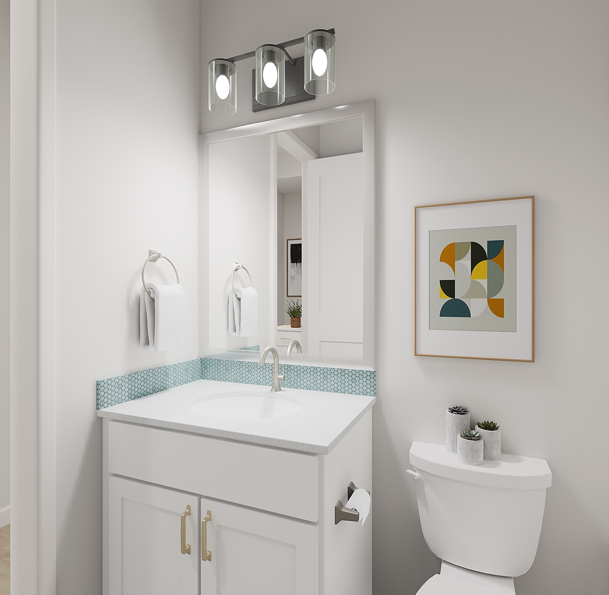 Gardenia Plan 5009