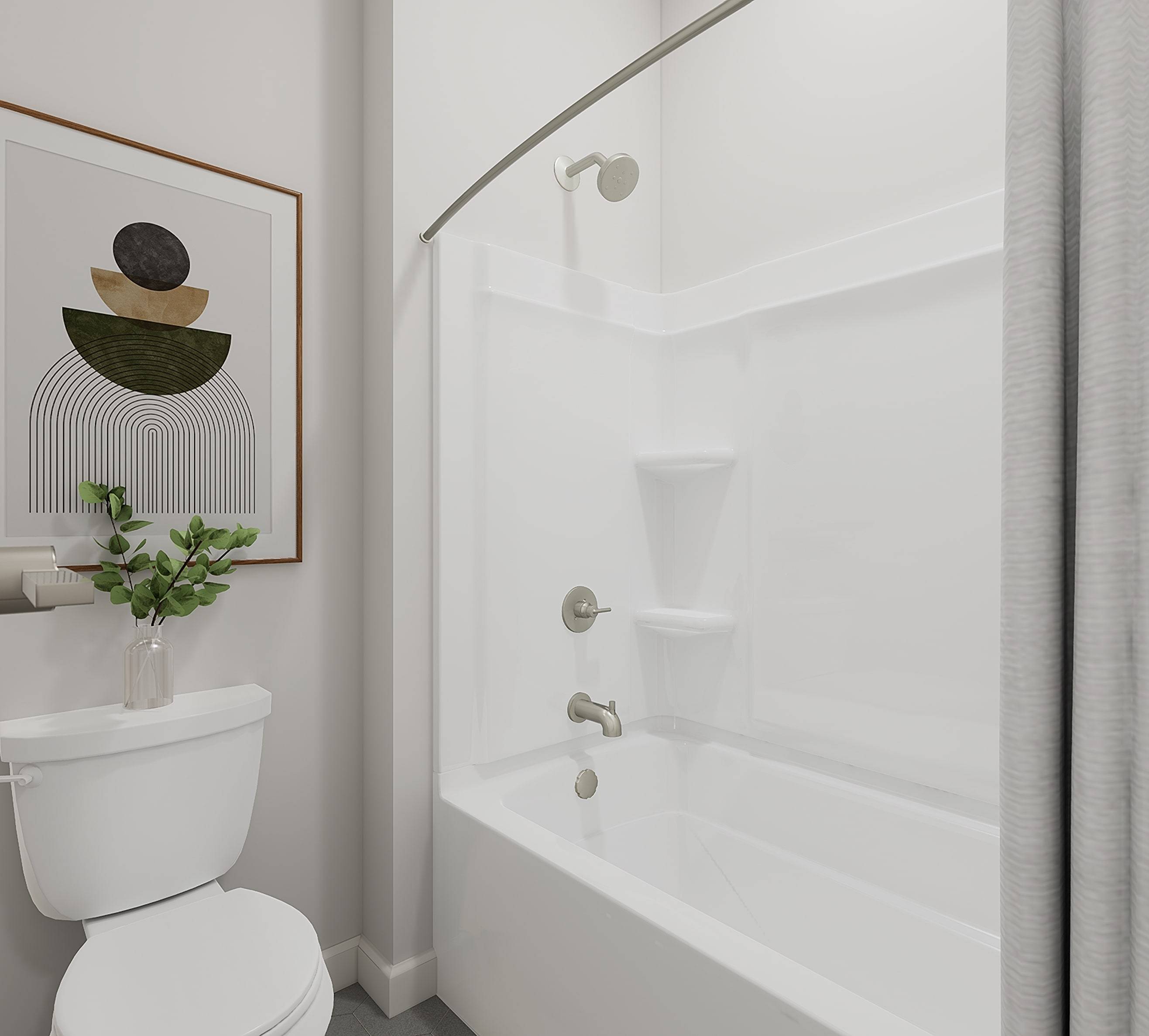 Gardenia Plan 5009