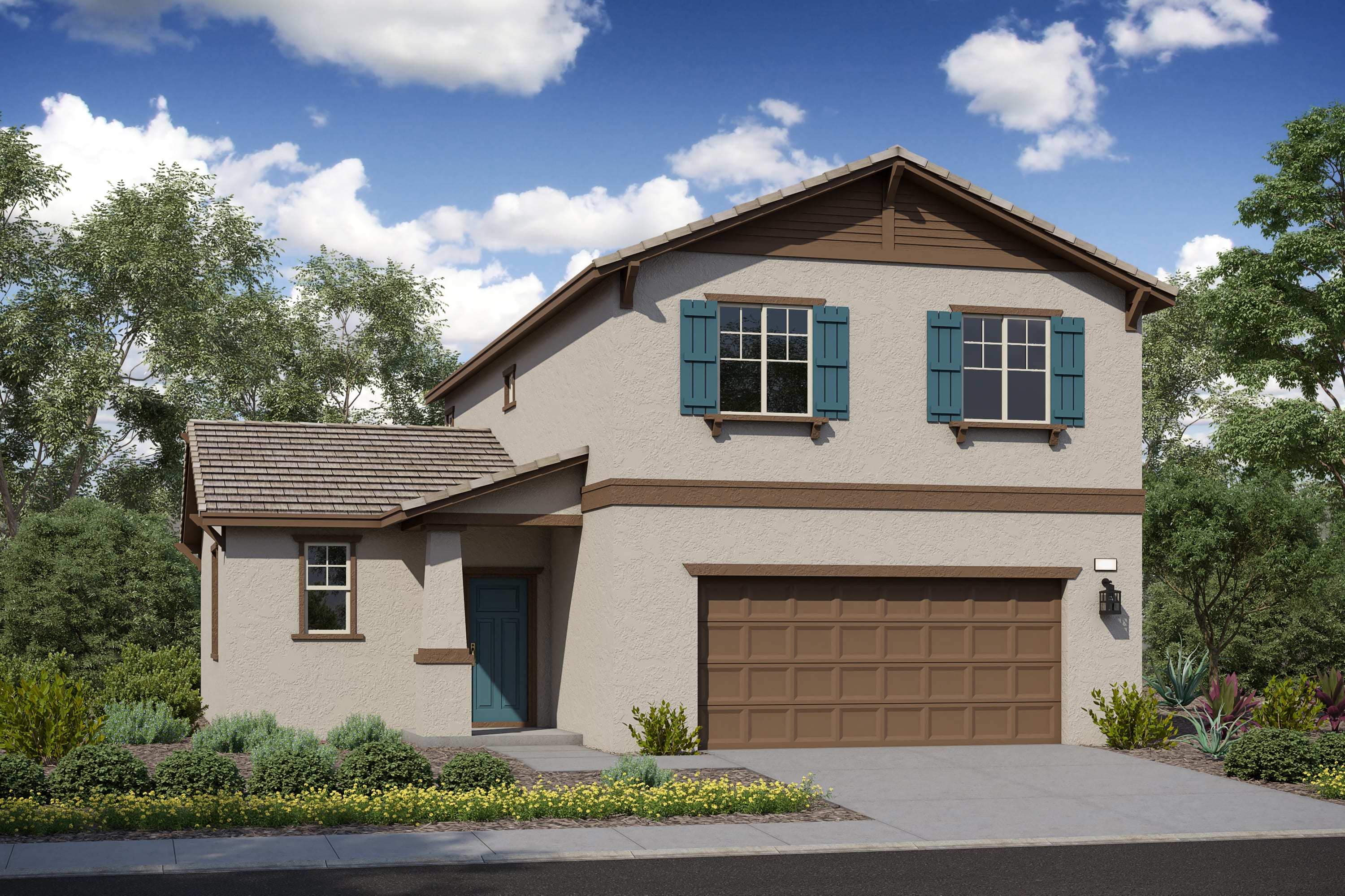 Cypress Plan 1