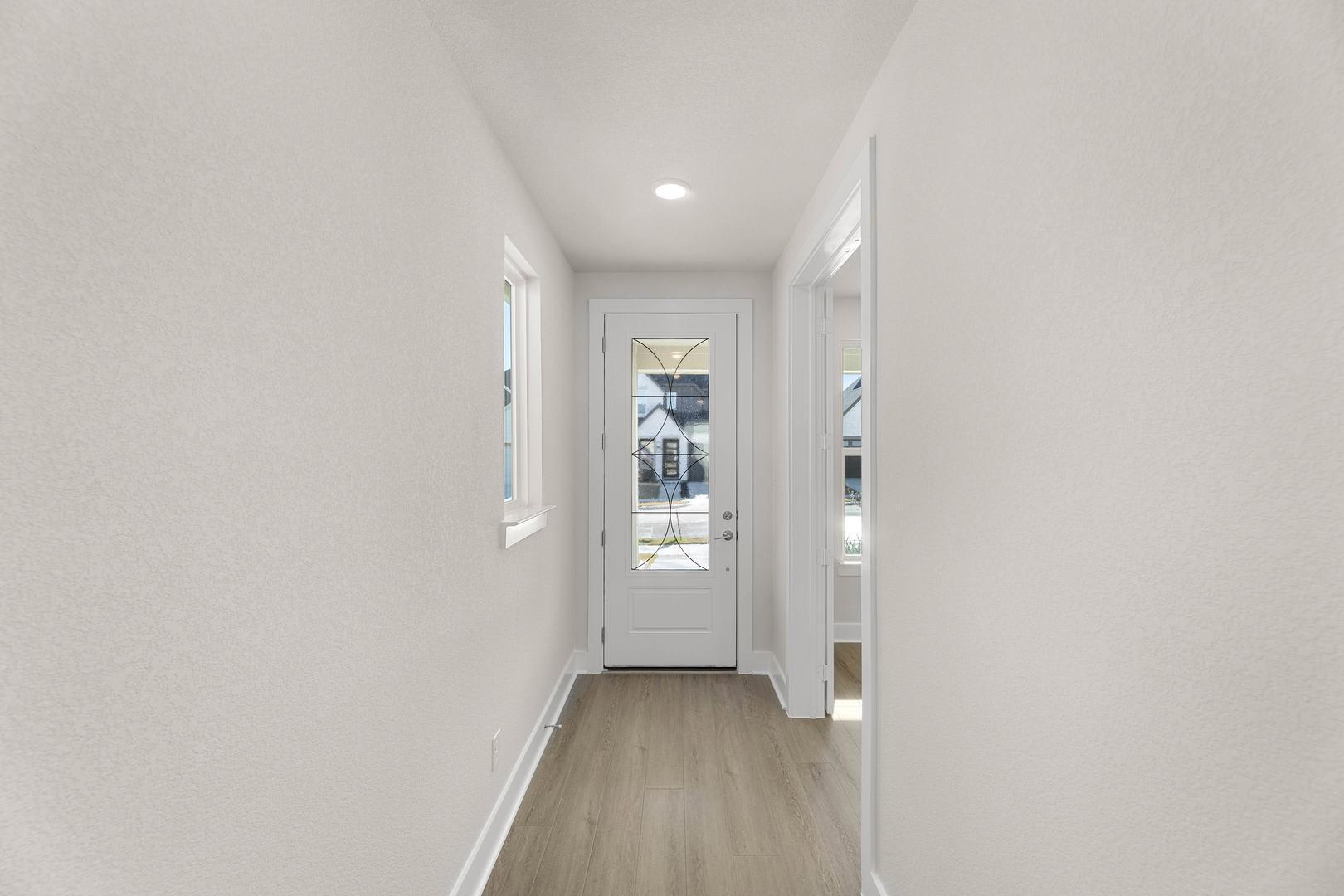11740 Edgewood Drive