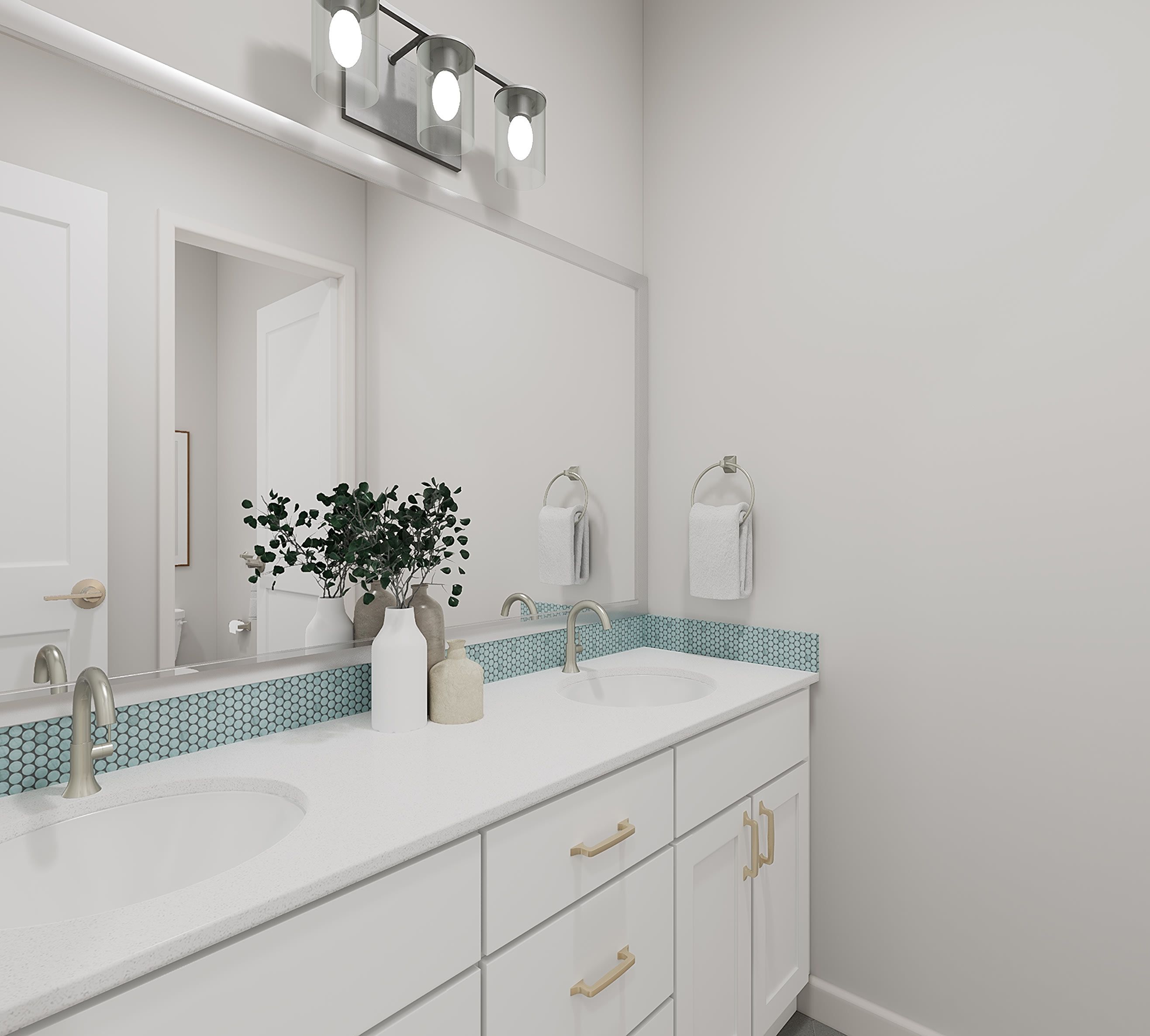 Gardenia Plan 5009