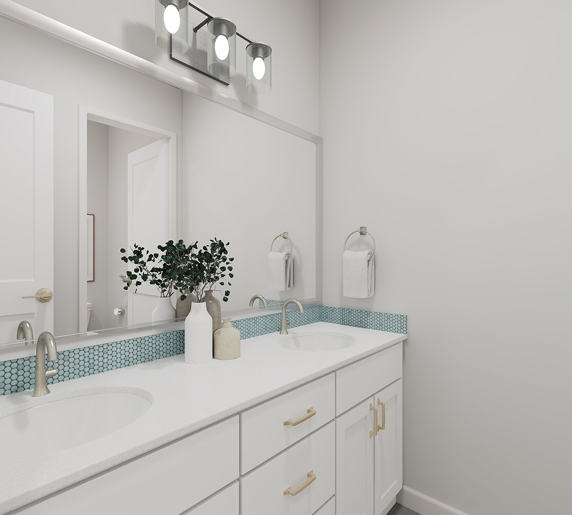 Gardenia Plan 5009