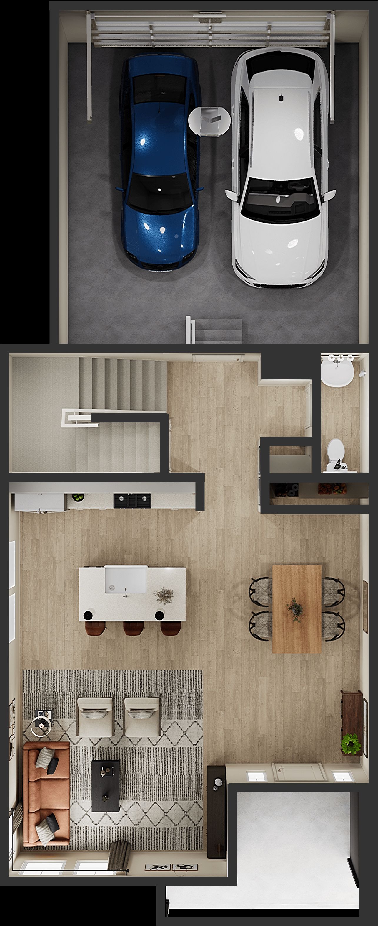 Plan 1