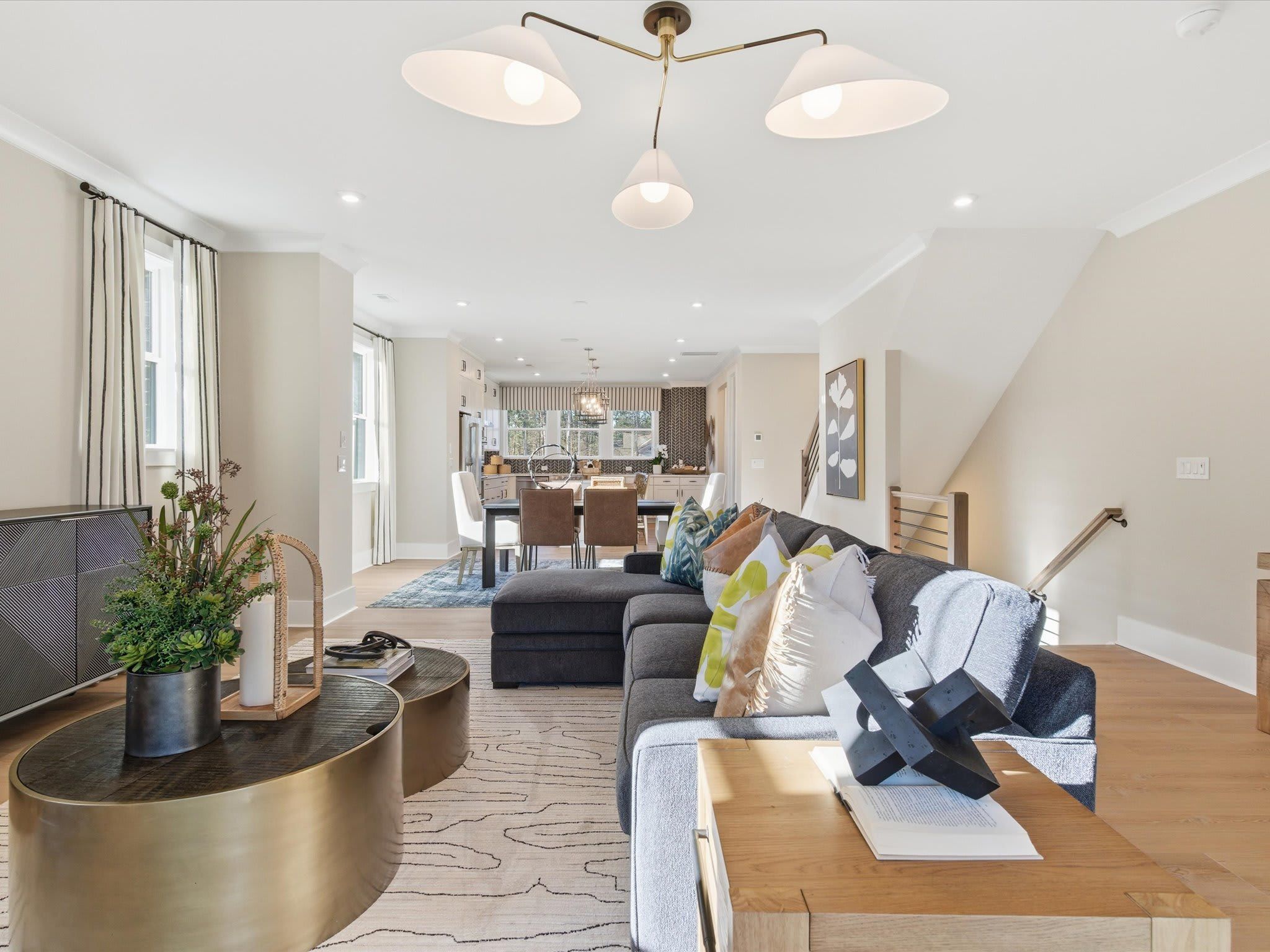 Ascend - Charlotte, NC