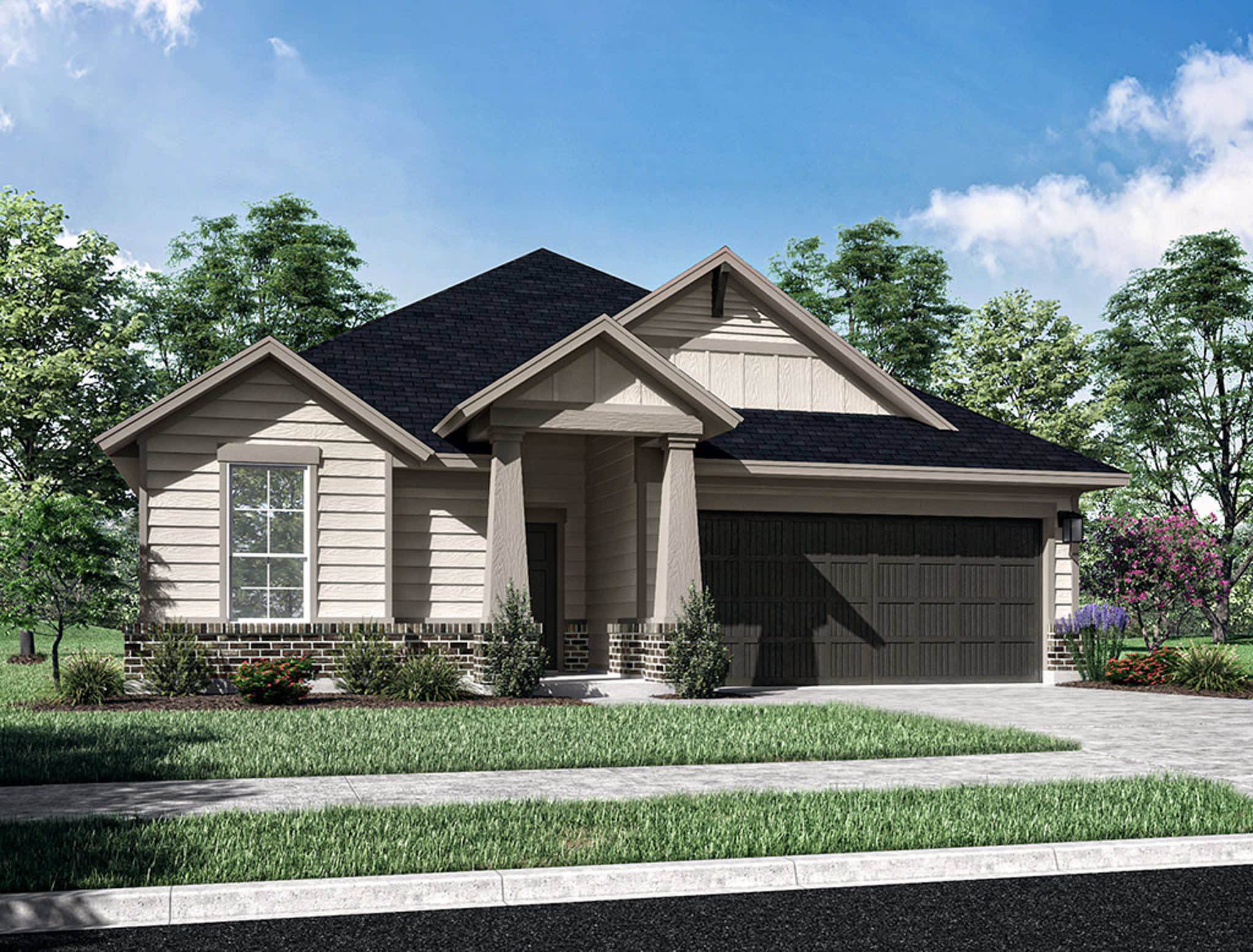 7919 Sunny Lily Loop (Garner)