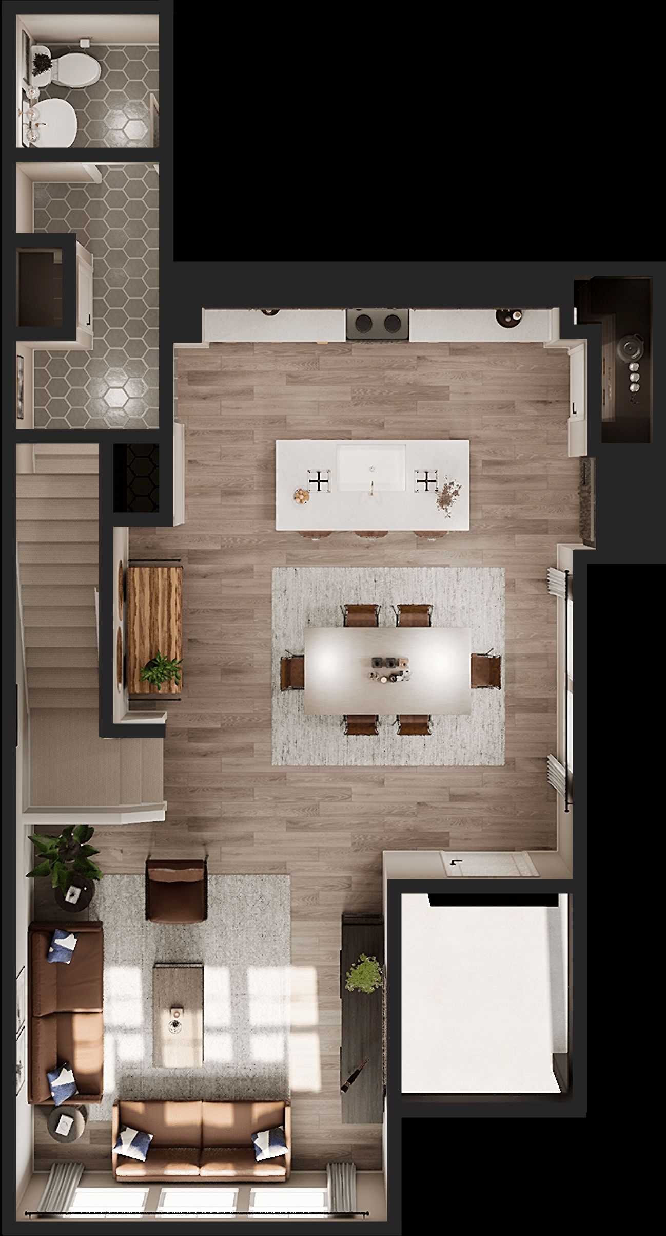 Plan 2