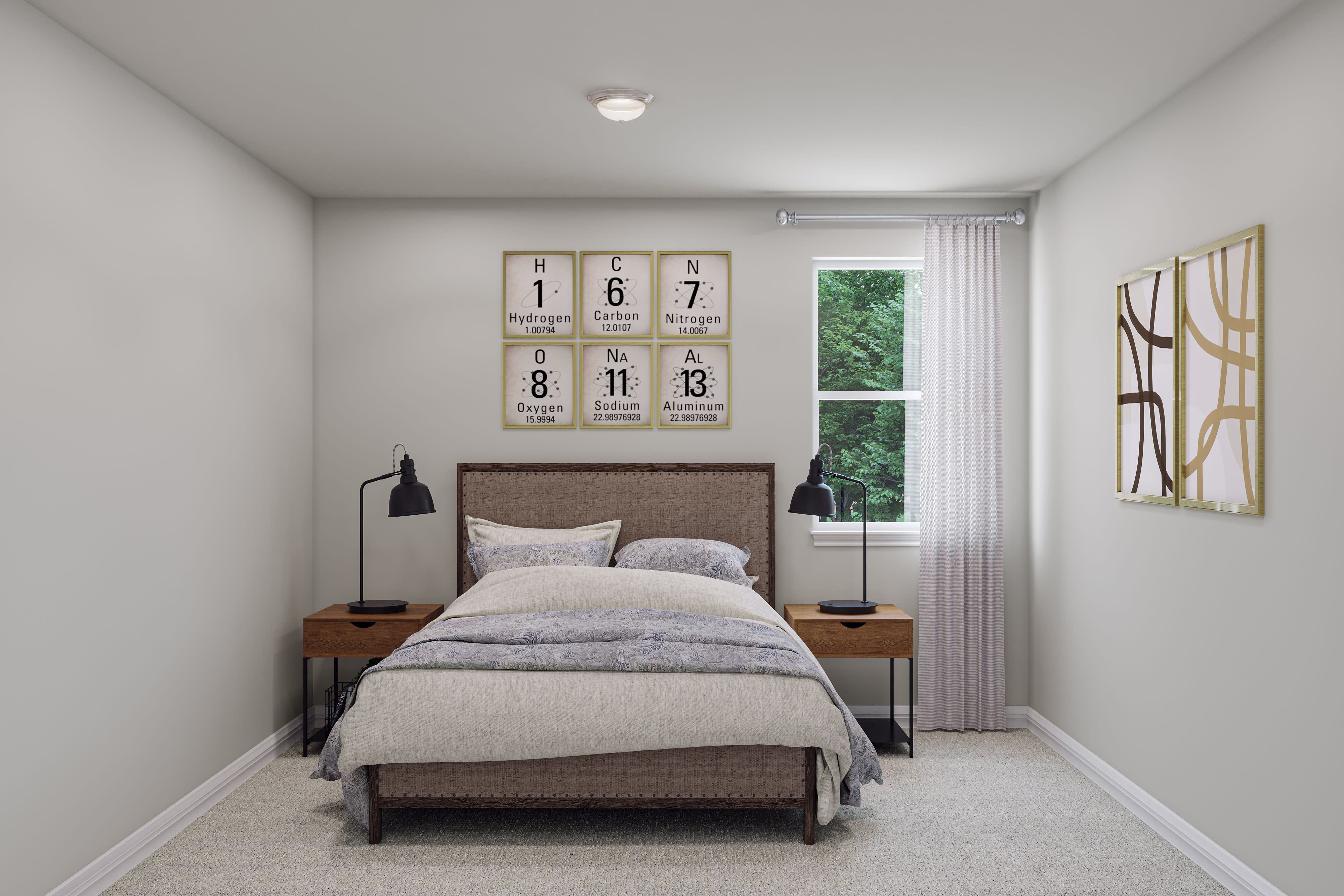 9603 Poinsettia Haven Lane