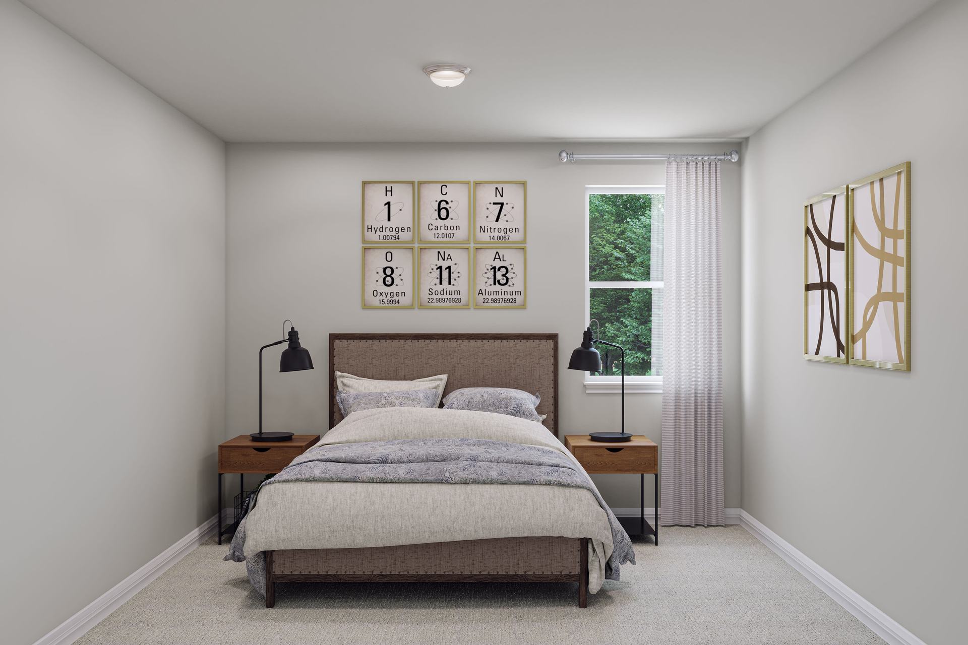 9603 Poinsettia Haven Lane